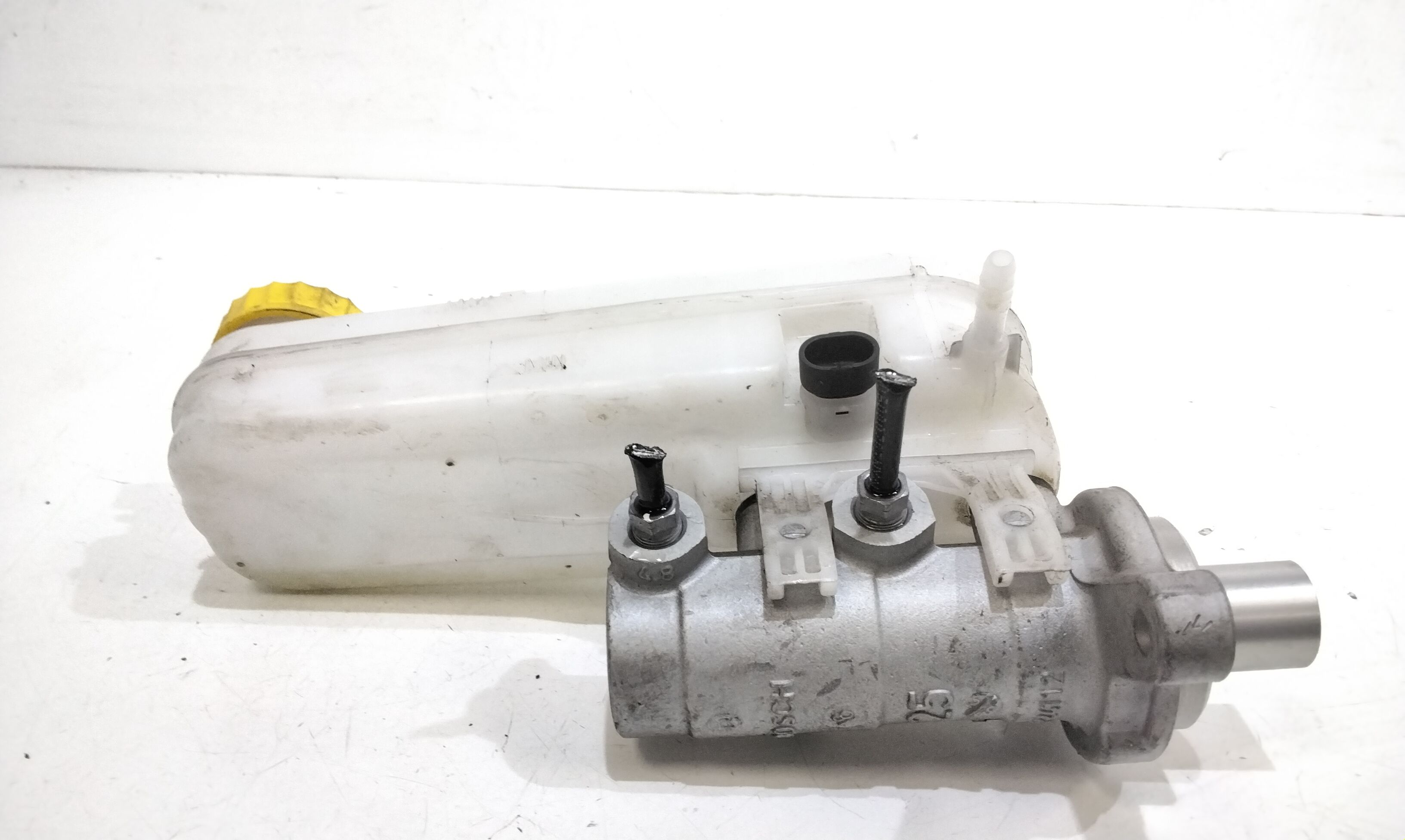 Pompa Freni PEUGEOT Boxer 4 Serie