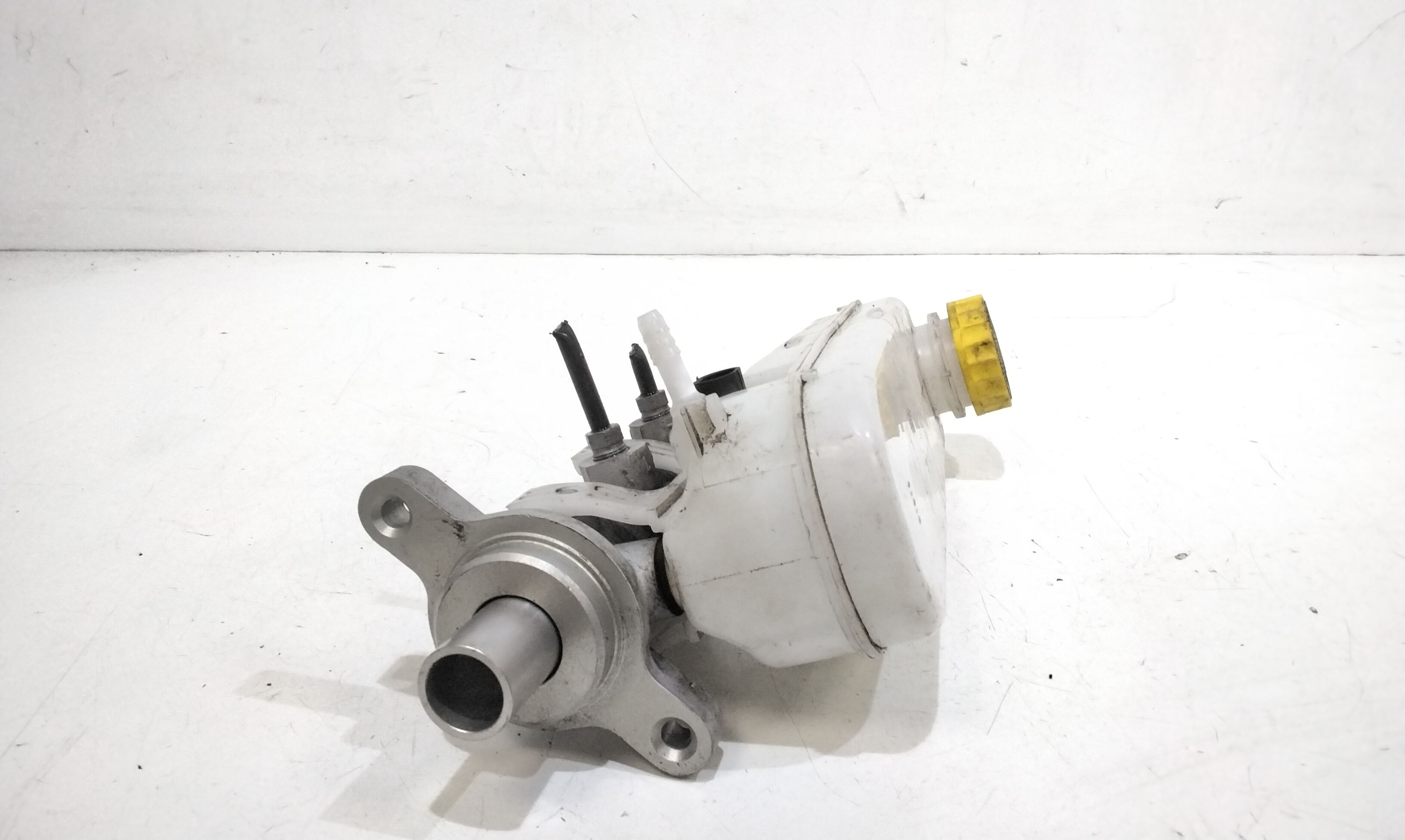 Pompa Freni PEUGEOT Boxer 4 Serie