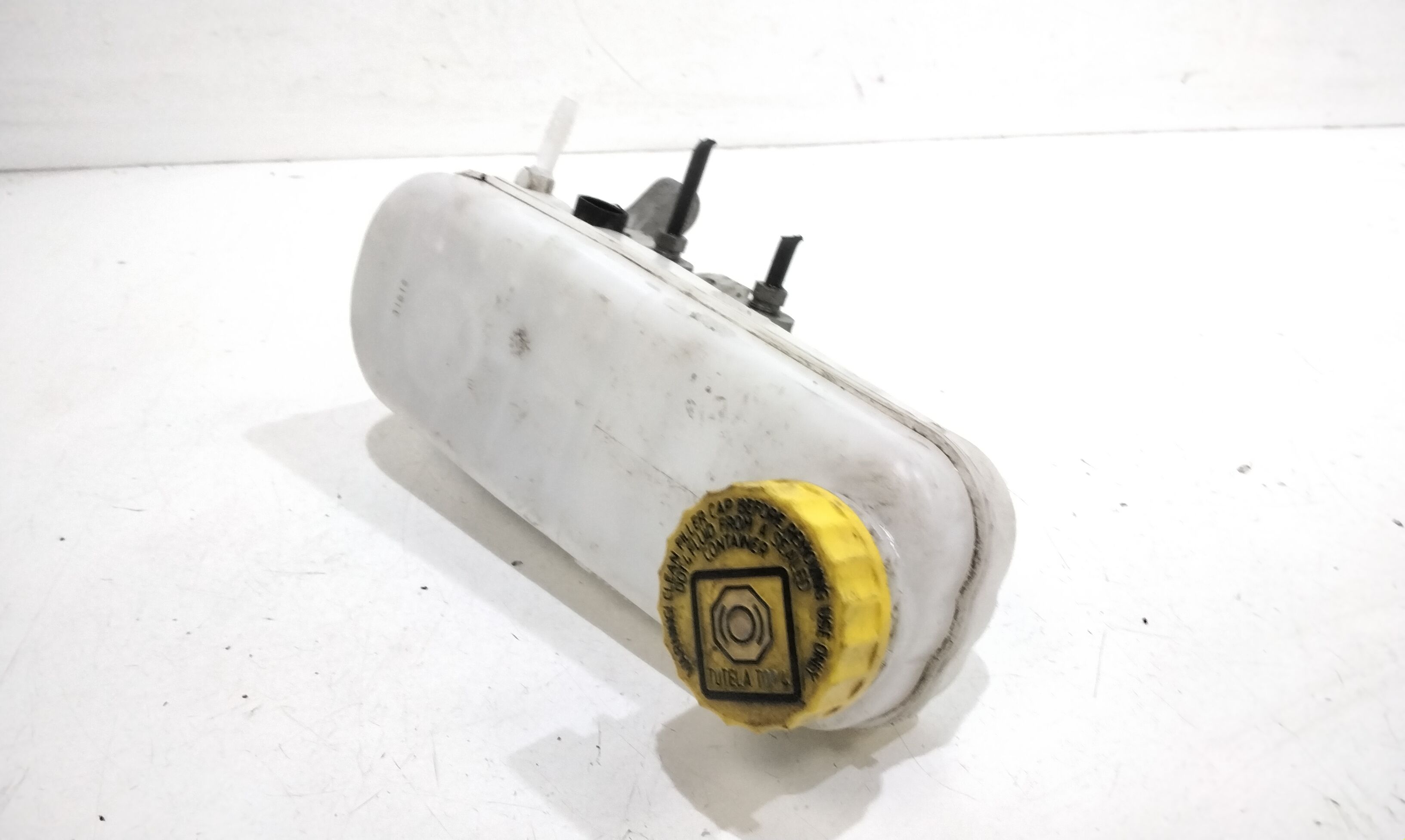 Pompa Freni PEUGEOT Boxer 4 Serie