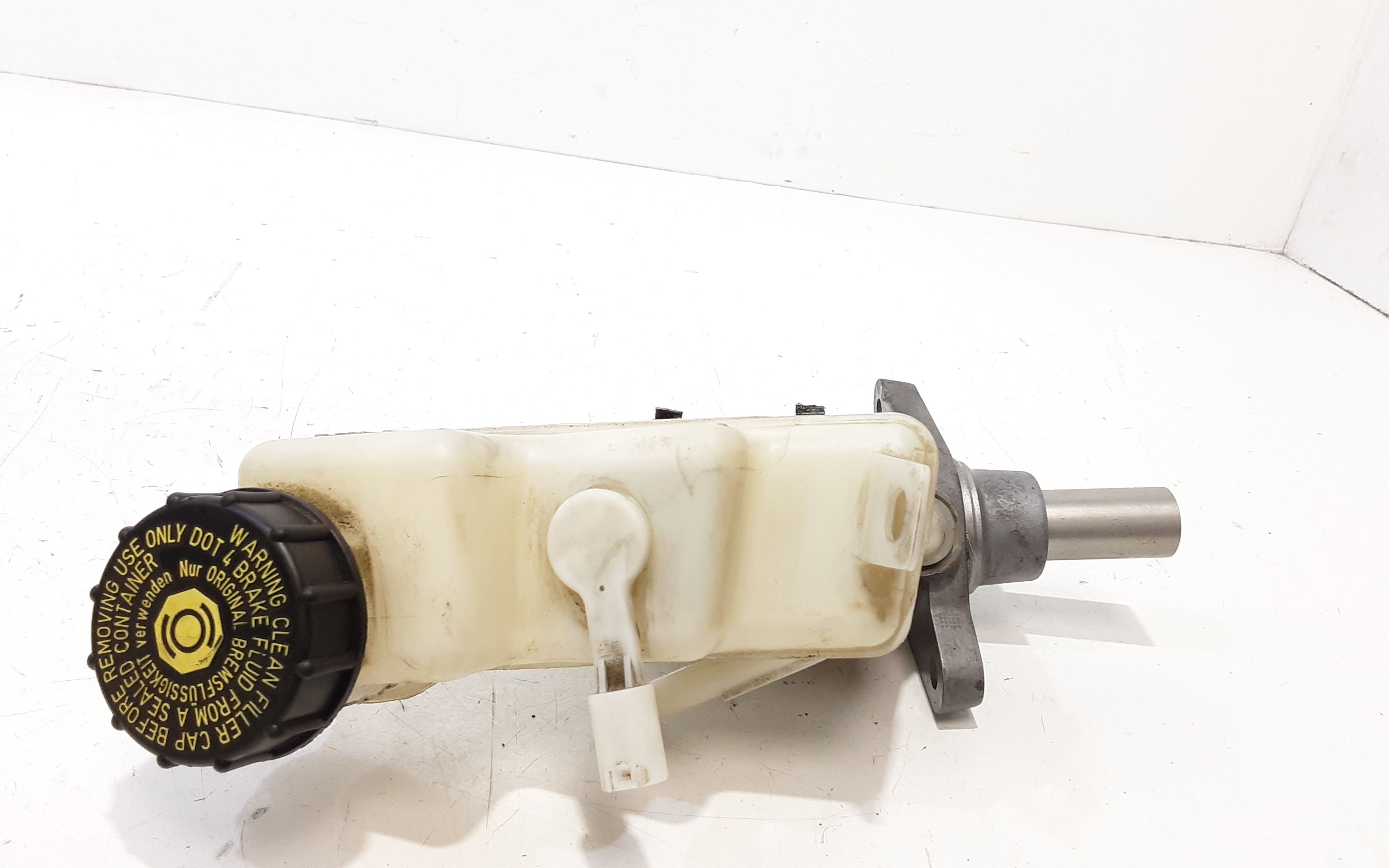 Pompa Freni TOYOTA Yaris Serie