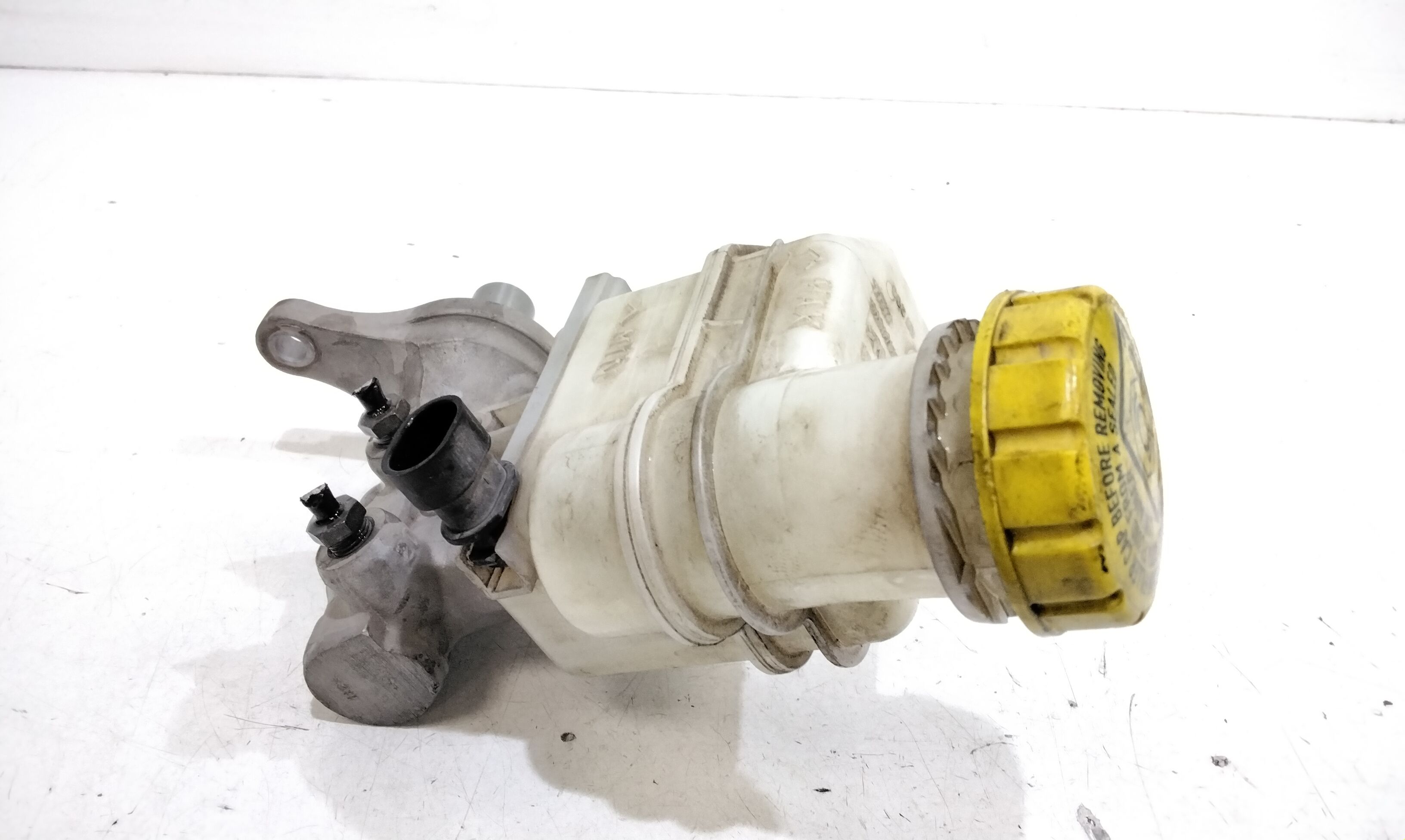 Pompa Freni FORD Ka Serie (CCU) (08>18)