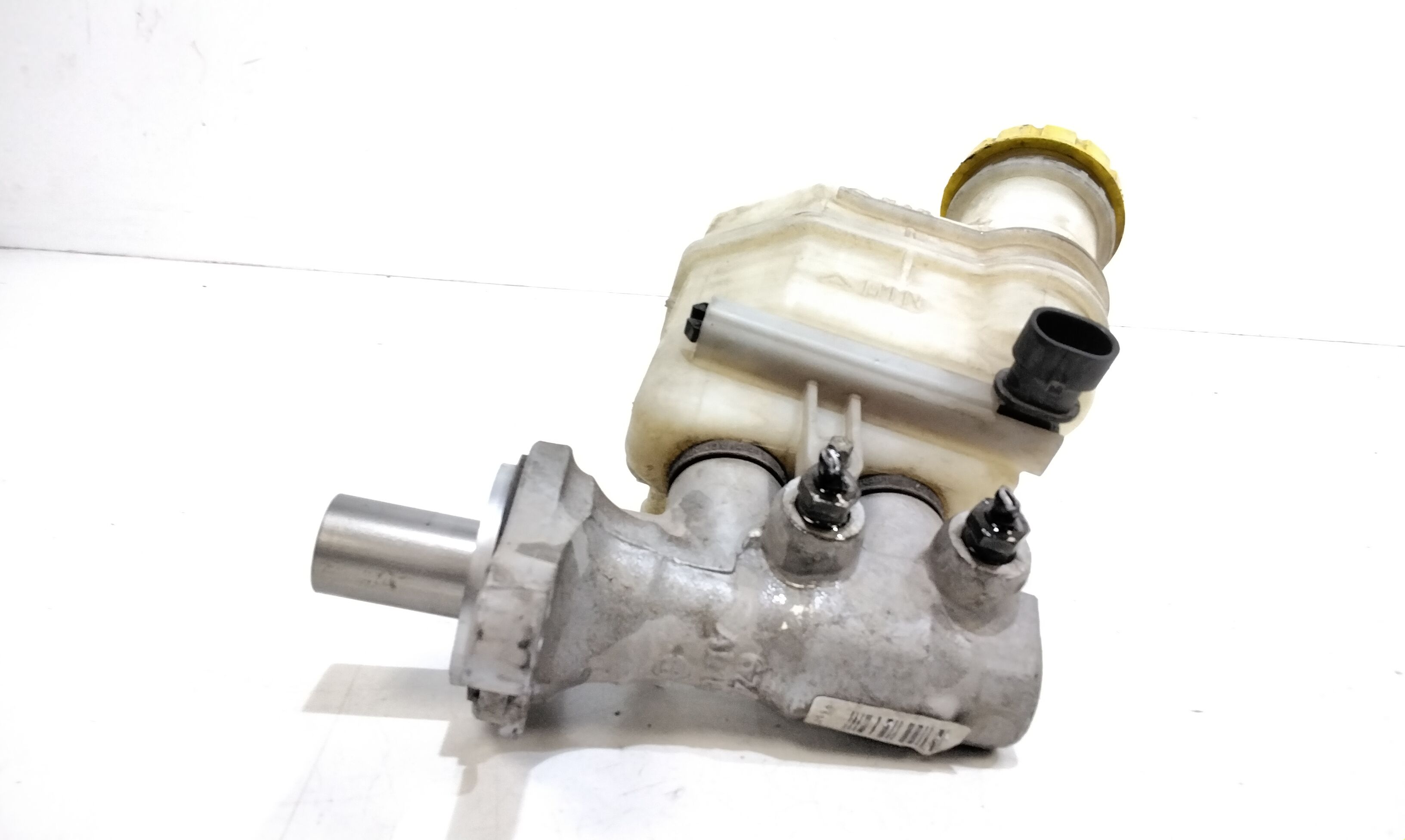 Pompa Freni FORD Ka Serie (CCU) (08>18)