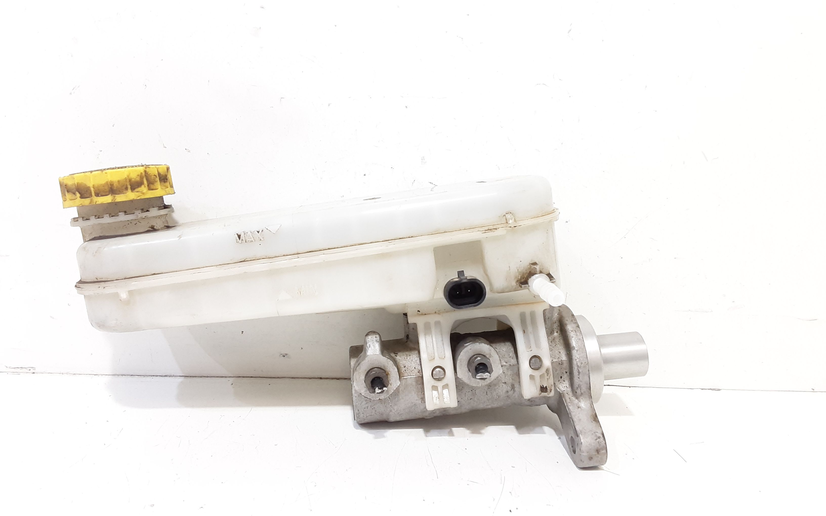 Pompa Freni PEUGEOT Boxer 3 Serie