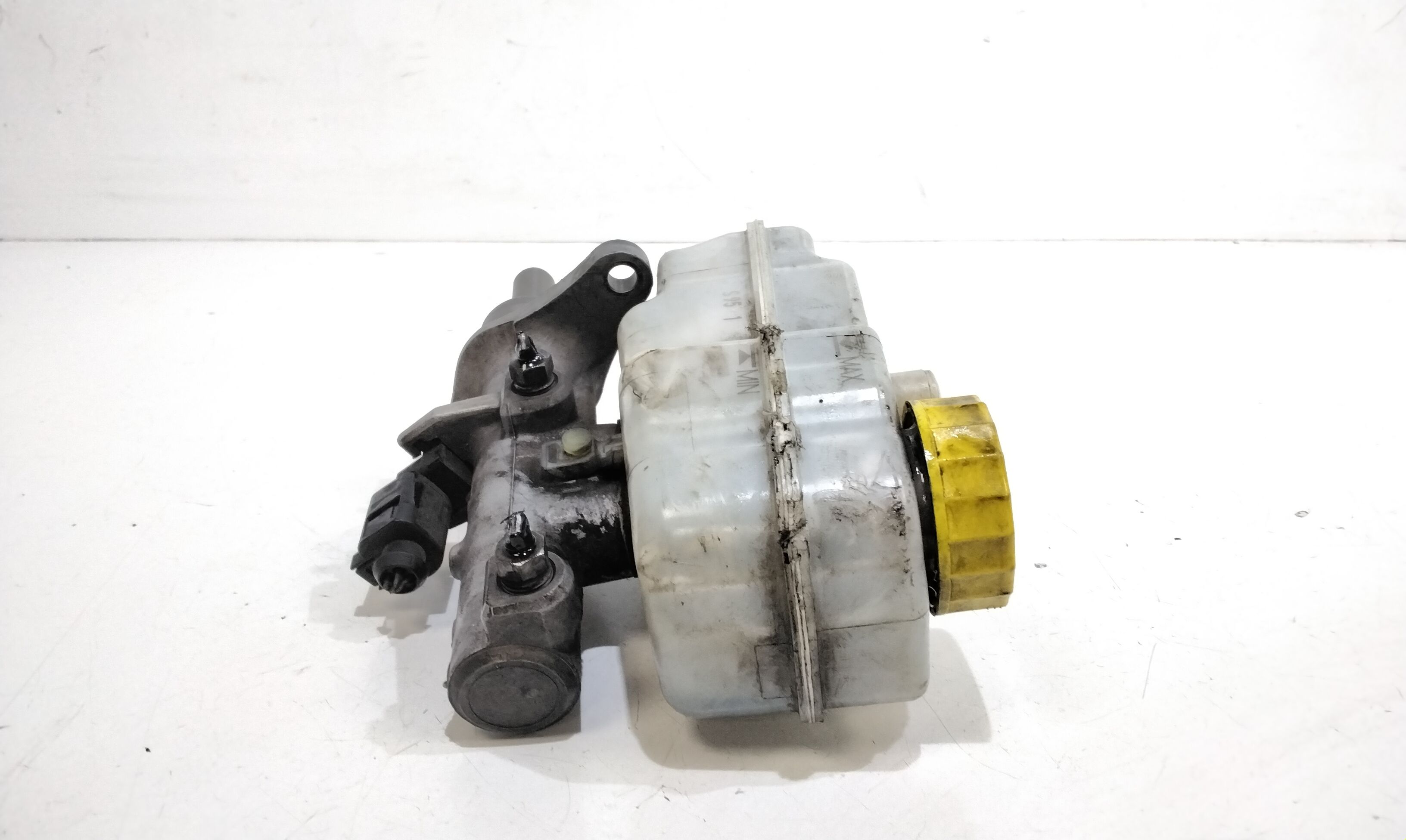 Pompa Freni VOLKSWAGEN Polo 5 Serie