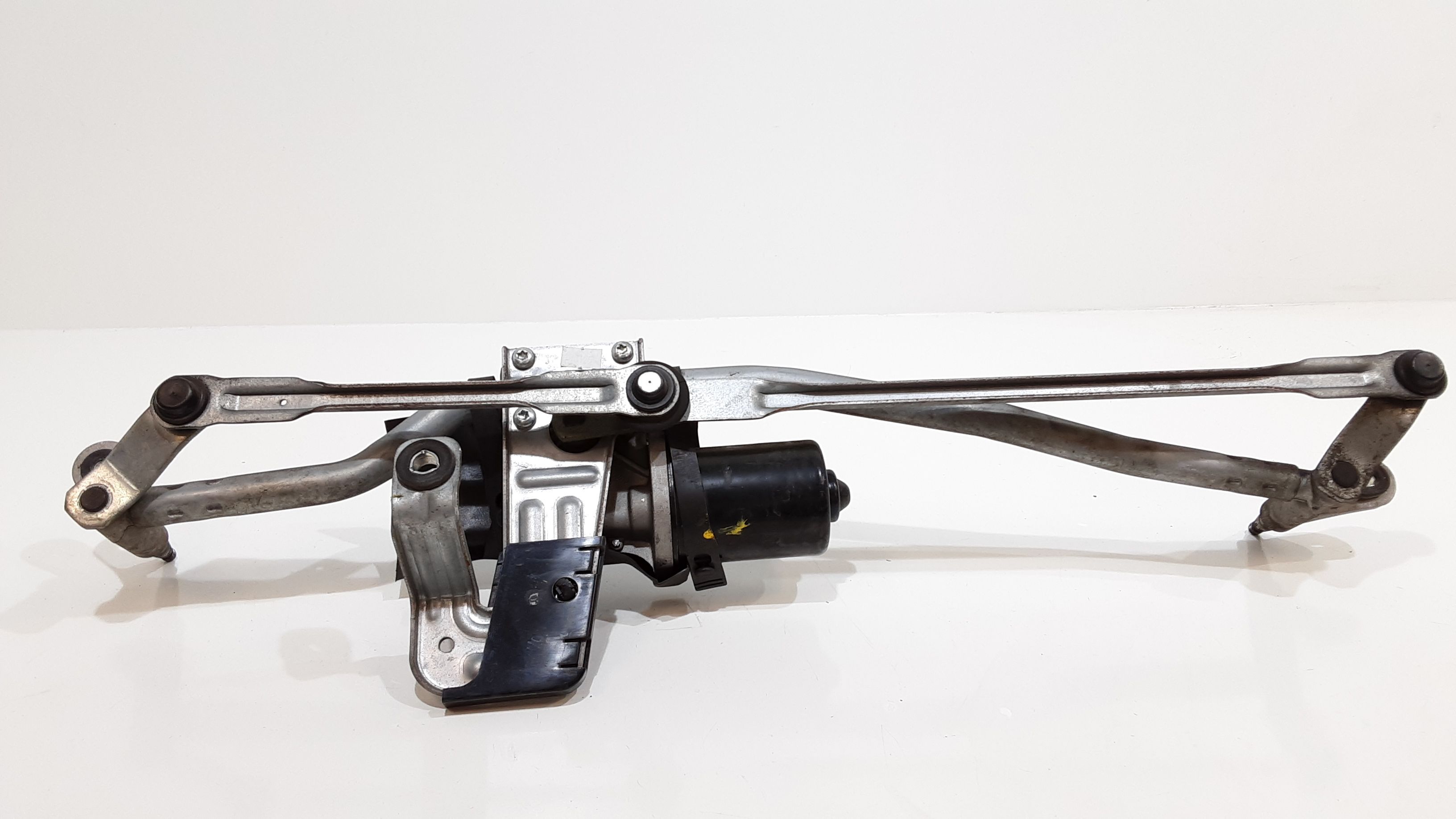 Motorino Tergicristallo Anteriore PEUGEOT Boxer 4 Serie