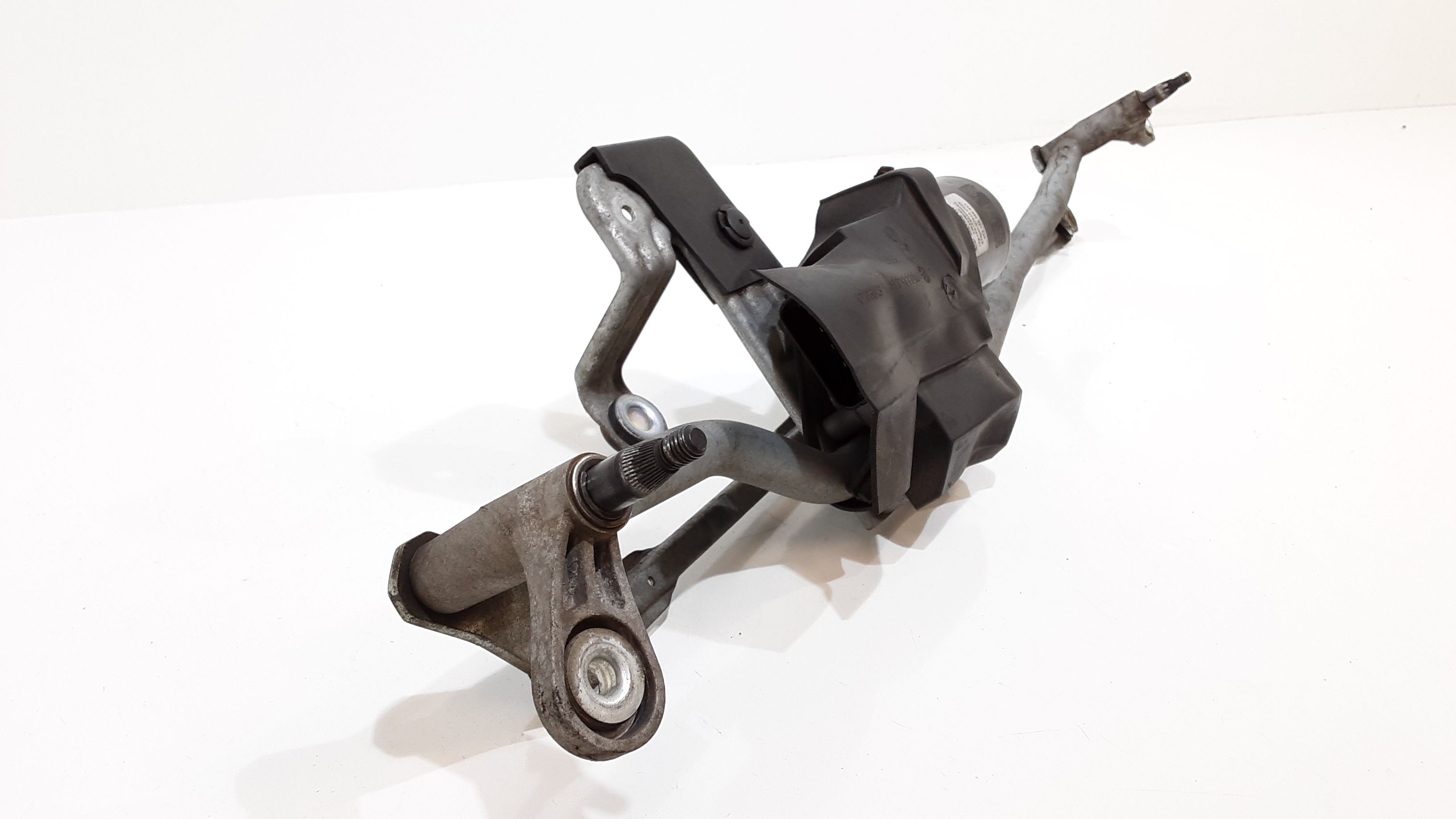 Motorino Tergicristallo Anteriore PEUGEOT Boxer 4 Serie