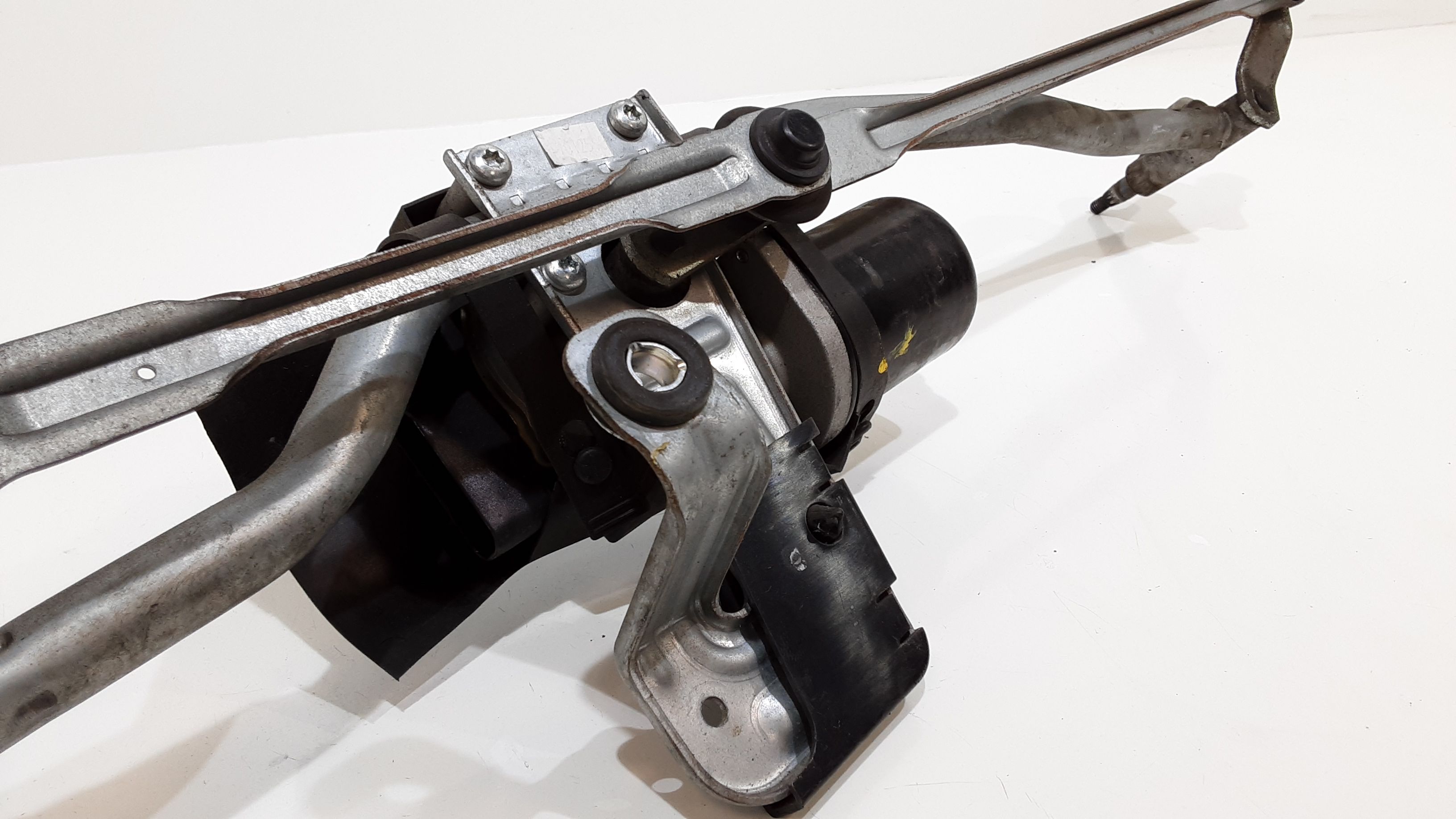 Motorino Tergicristallo Anteriore PEUGEOT Boxer 4 Serie