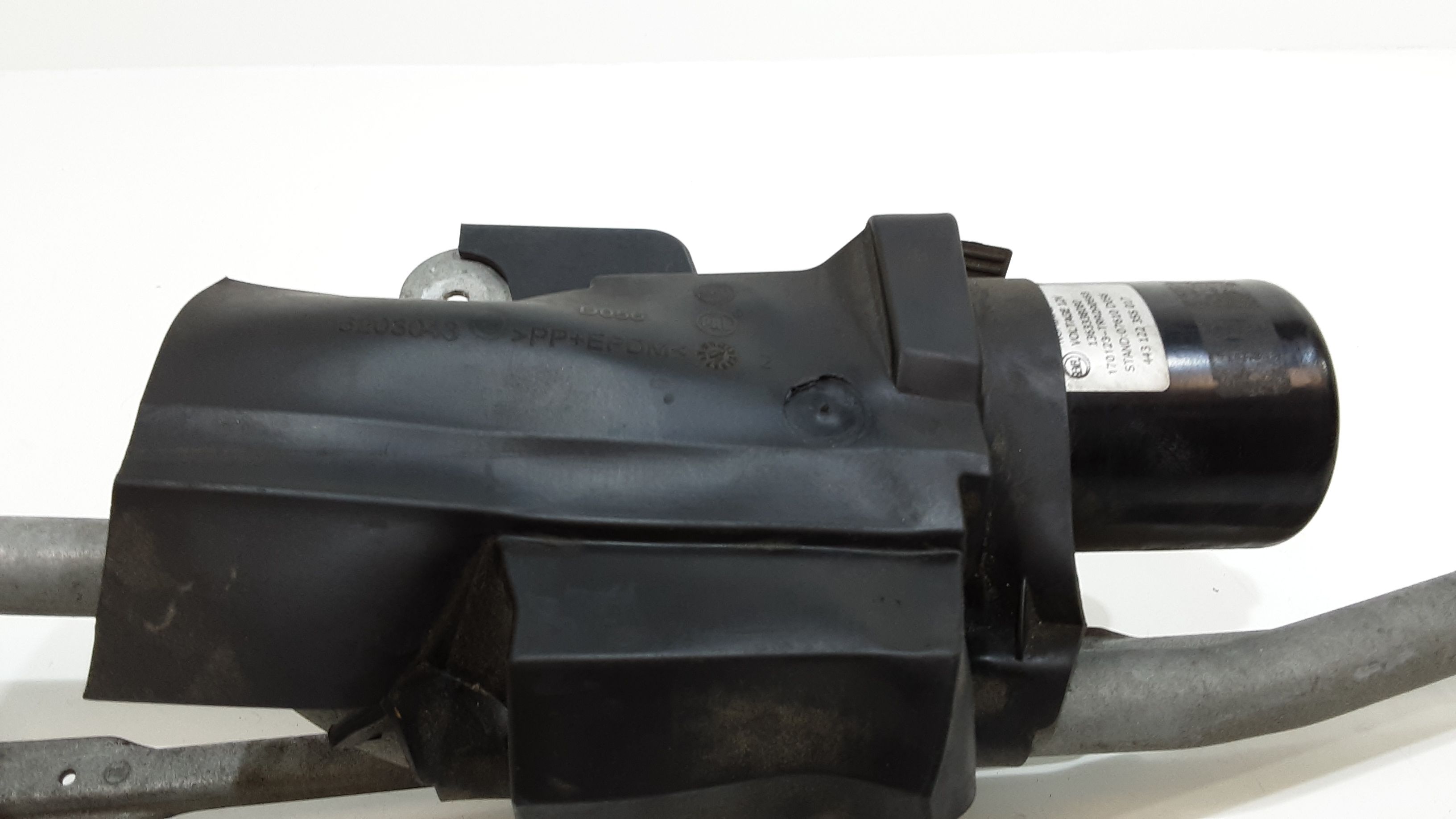 Motorino Tergicristallo Anteriore PEUGEOT Boxer 4 Serie