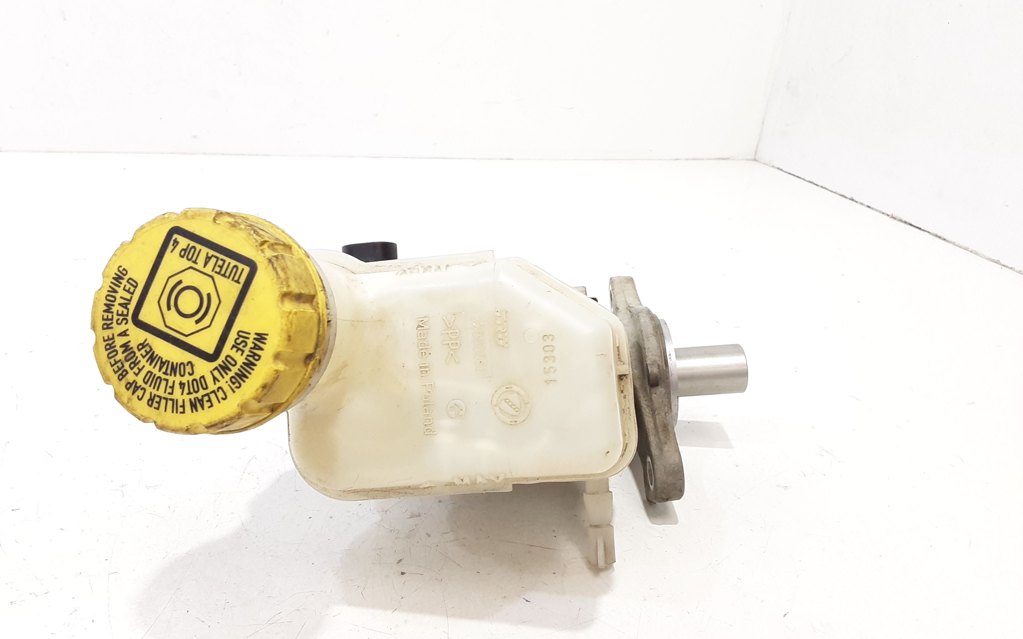 Pompa Freni FIAT 500 Serie (07>14)