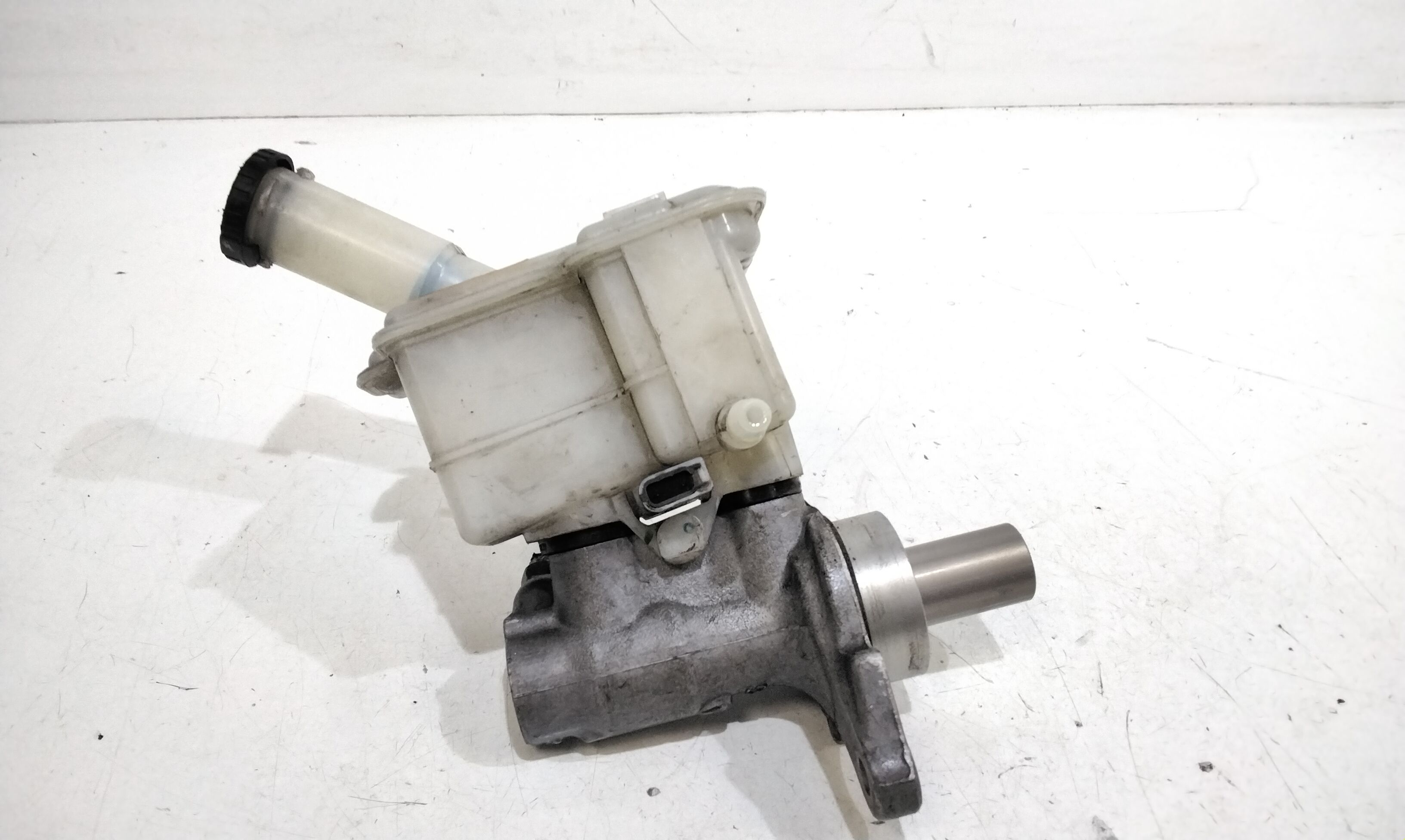 Pompa Freni NISSAN Micra 7 Serie