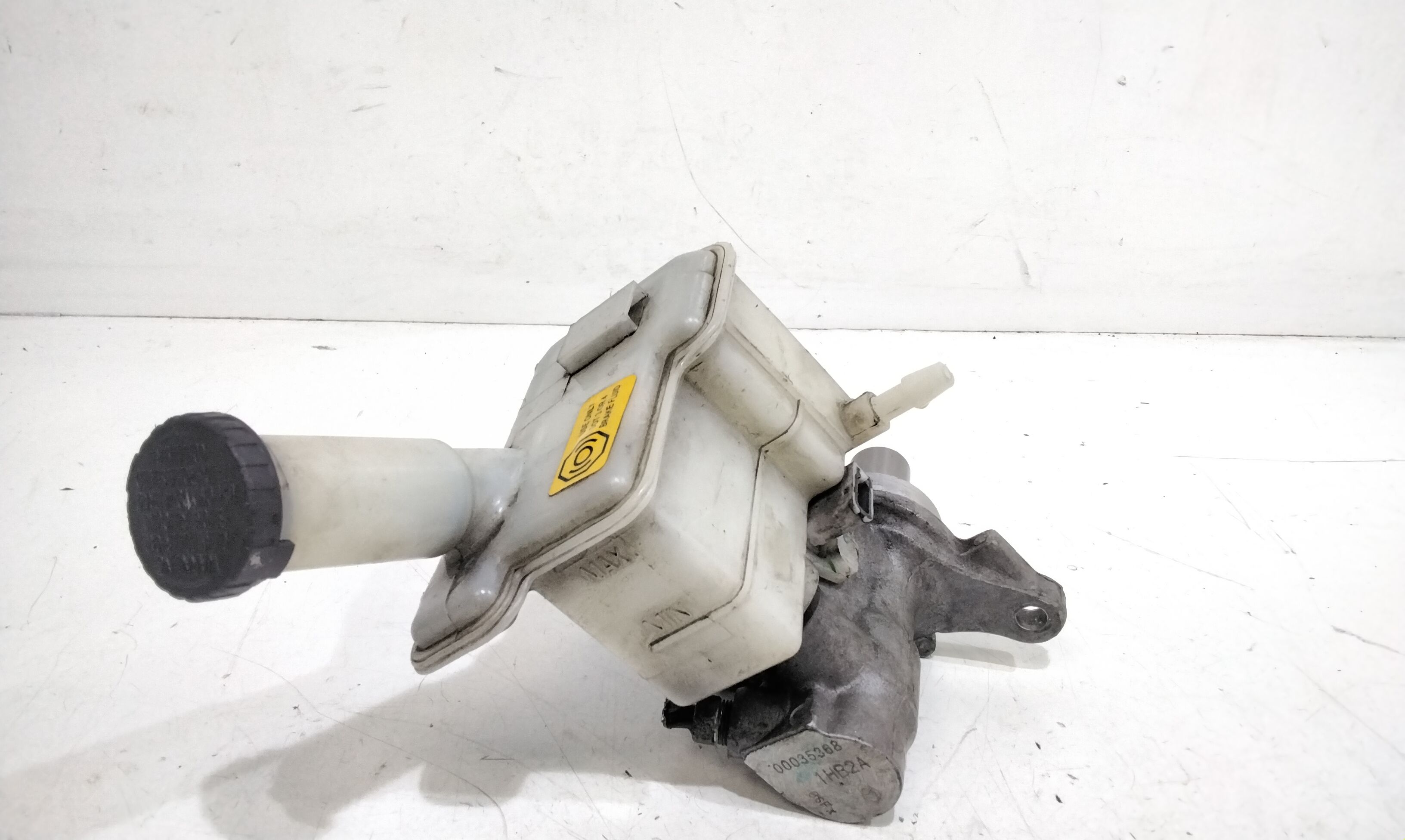 Pompa Freni NISSAN Micra 7 Serie