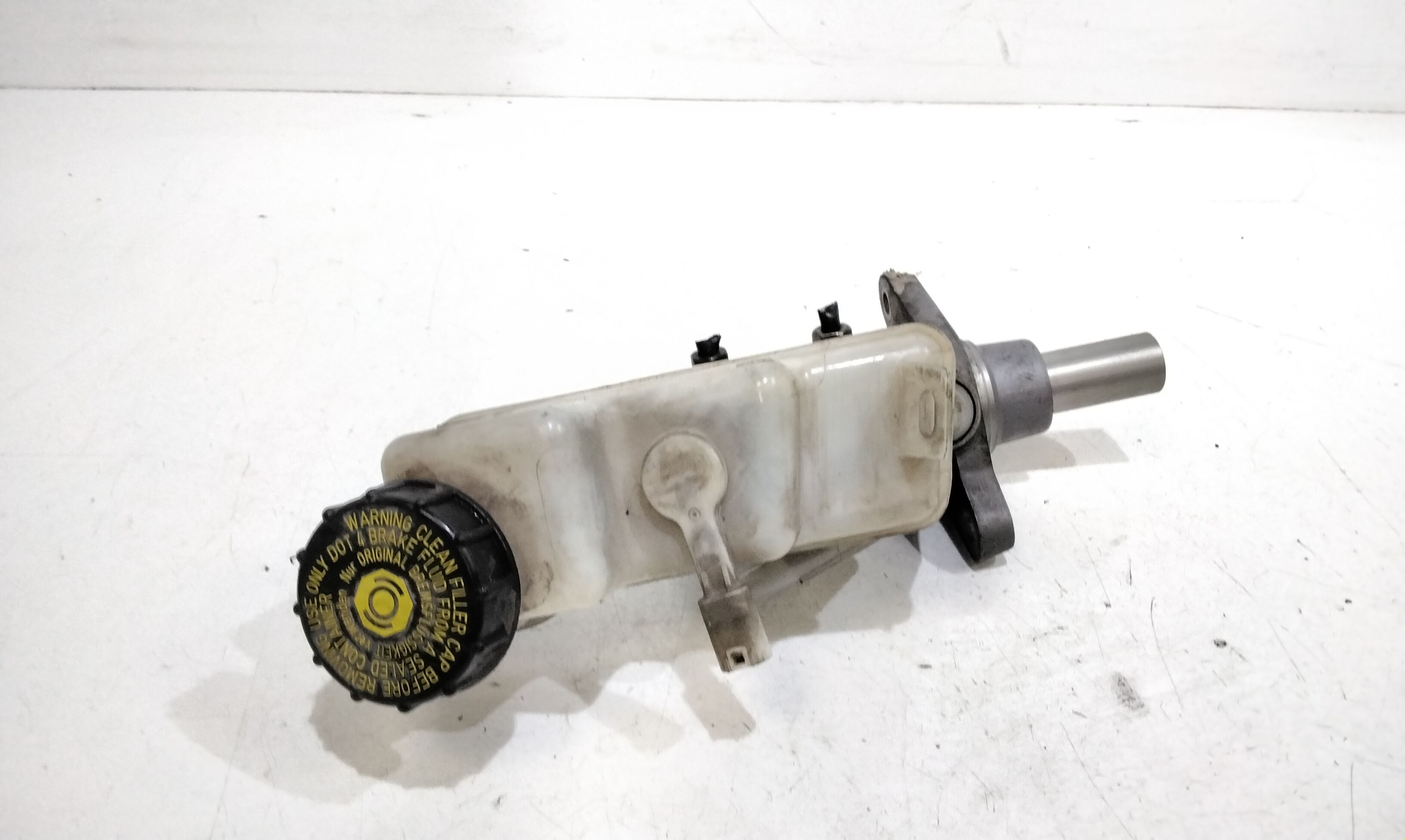 Pompa Freni TOYOTA Yaris Serie