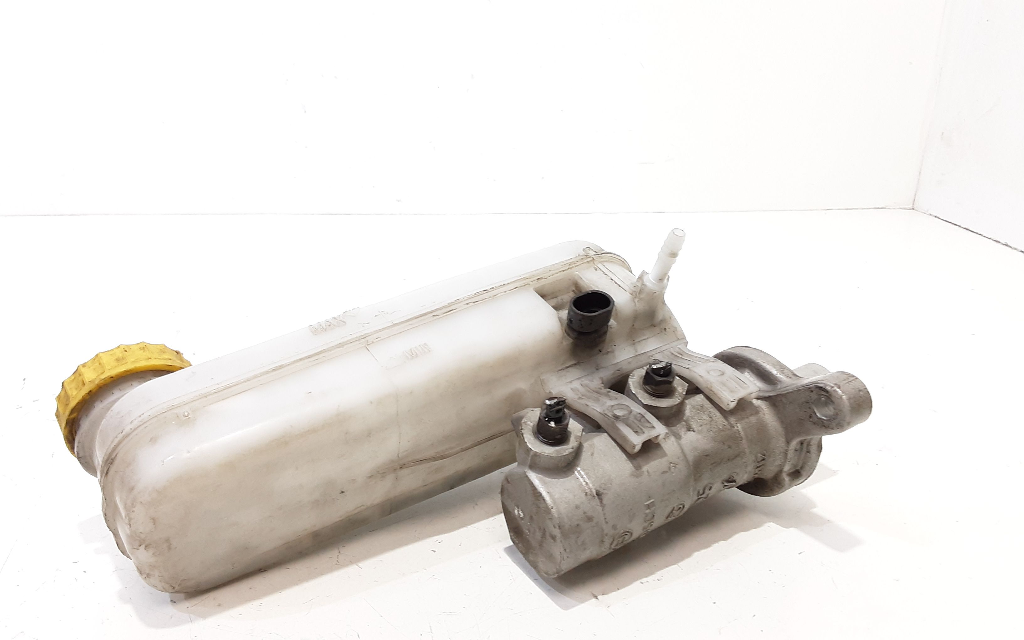 Pompa Freni PEUGEOT Boxer 4 Serie