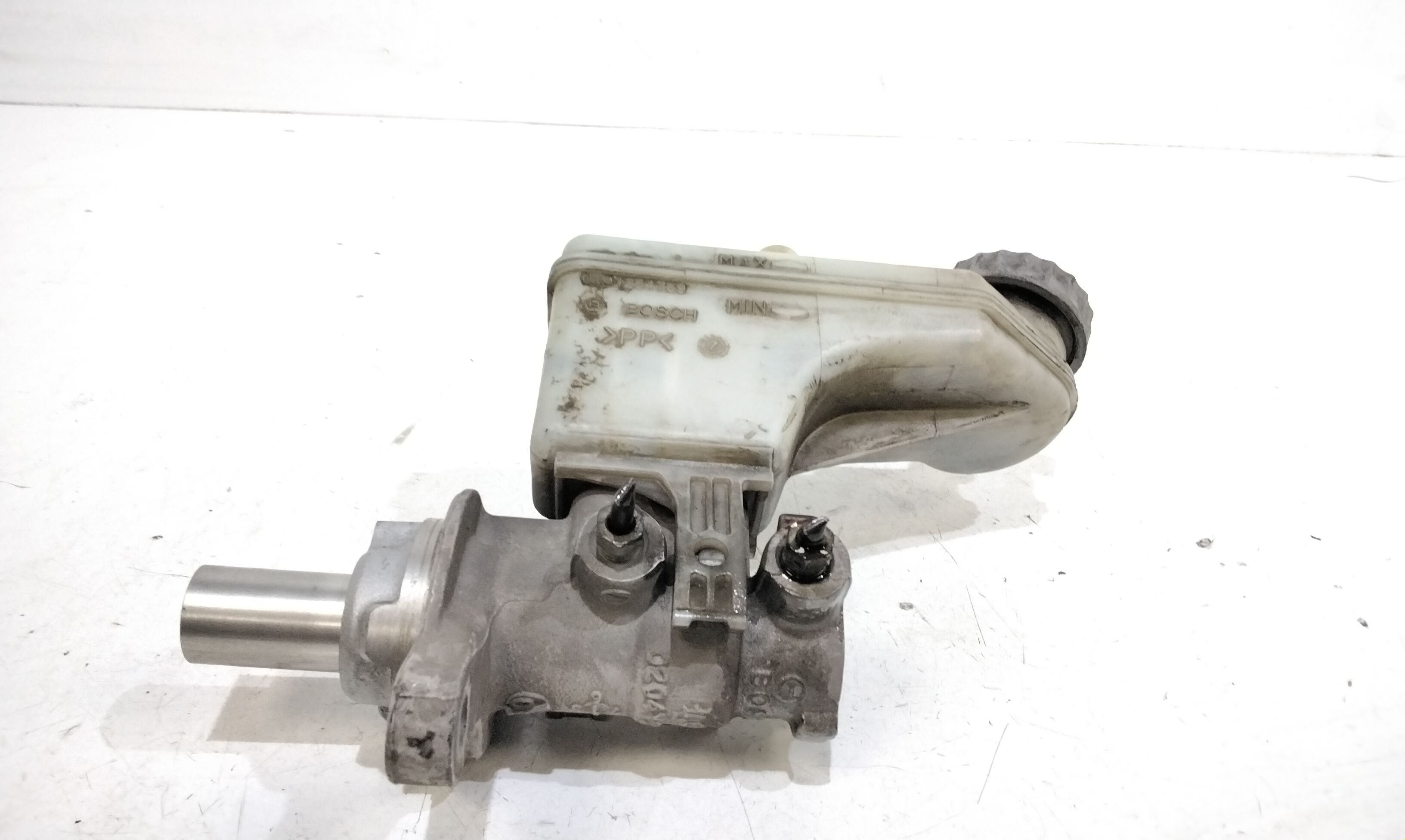 Pompa Freni SUZUKI Swift 4 Serie (04>10)