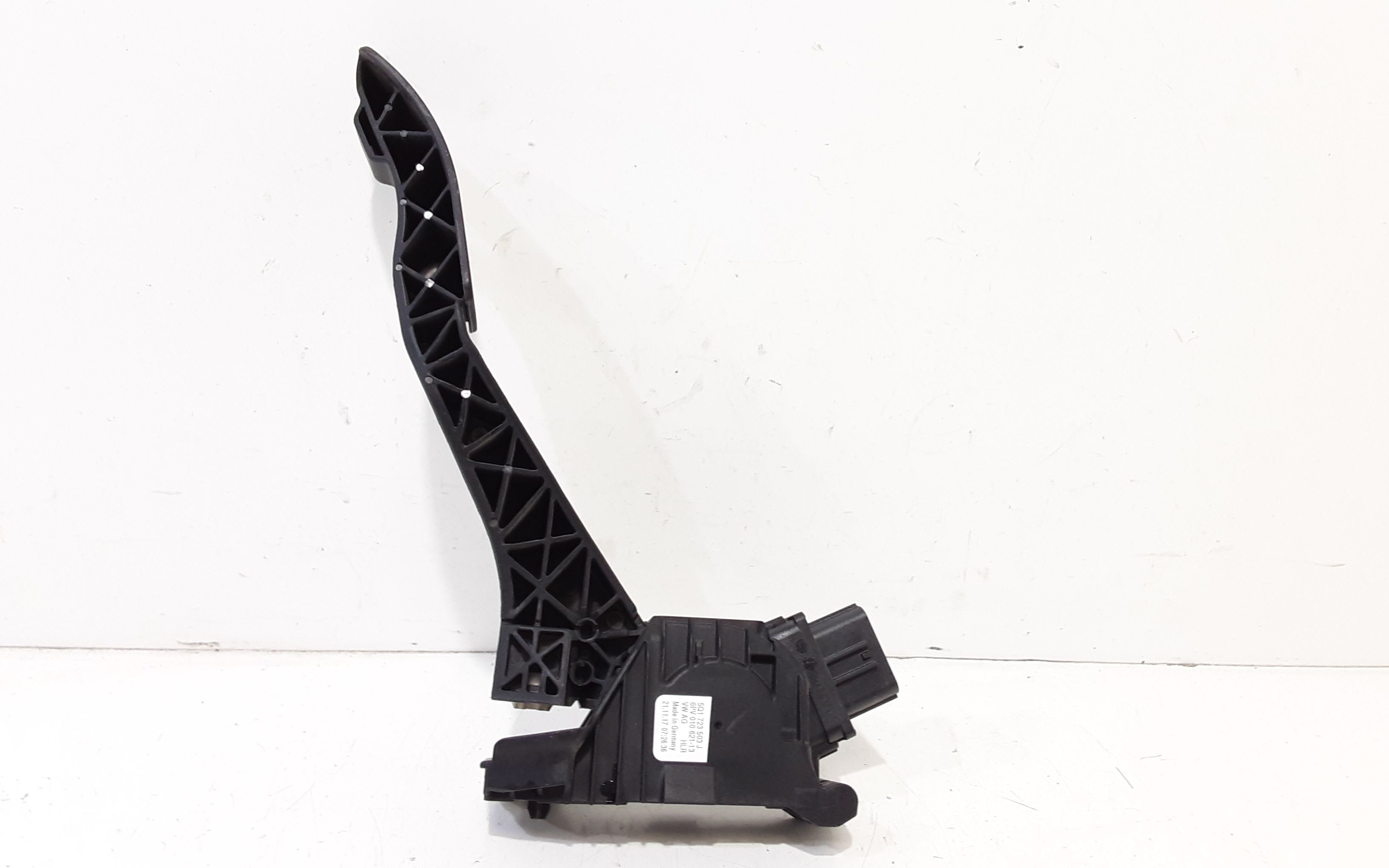 Pedale acceleratore VOLKSWAGEN Tiguan Serie