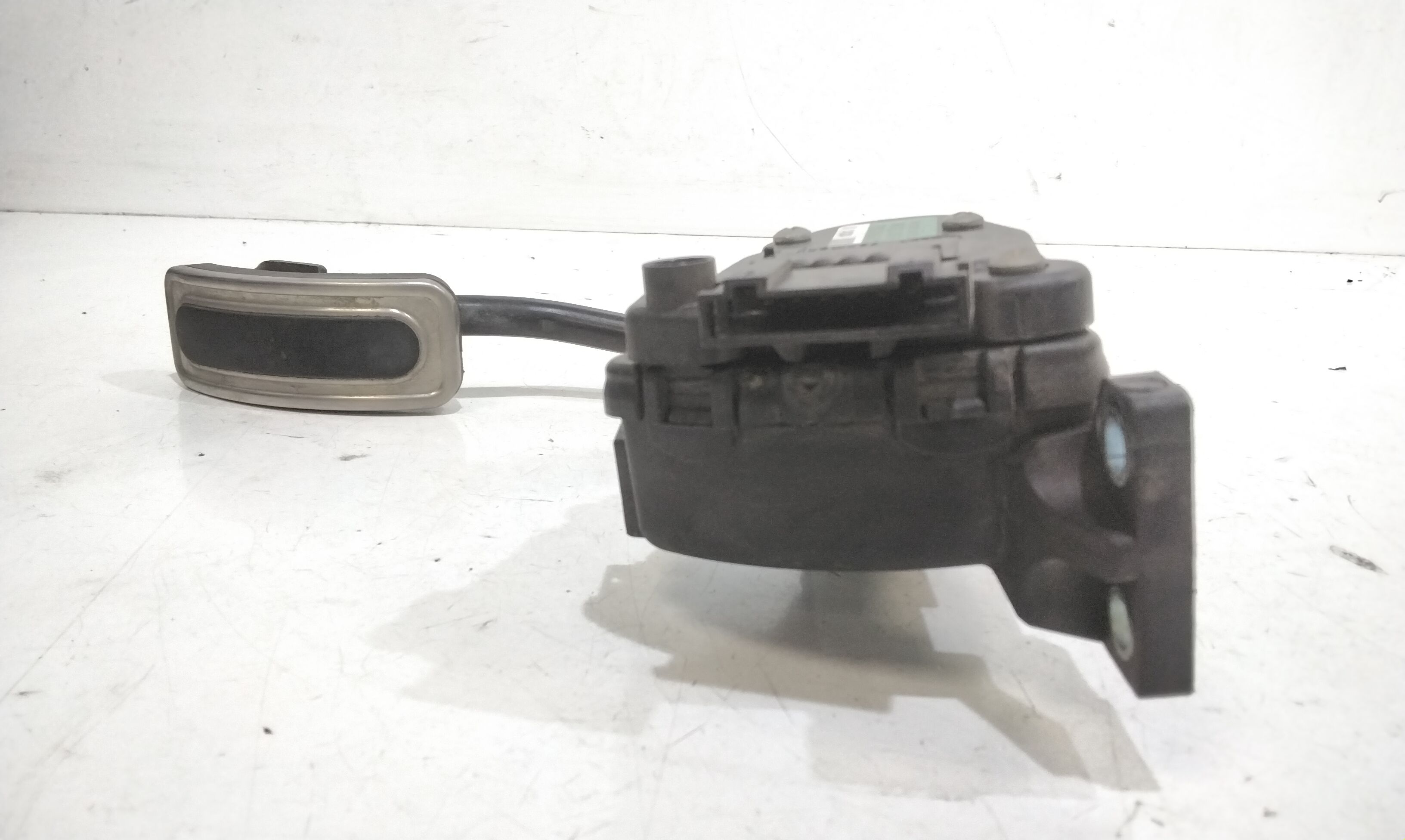 Pedale acceleratore BENTLEY Continental GT