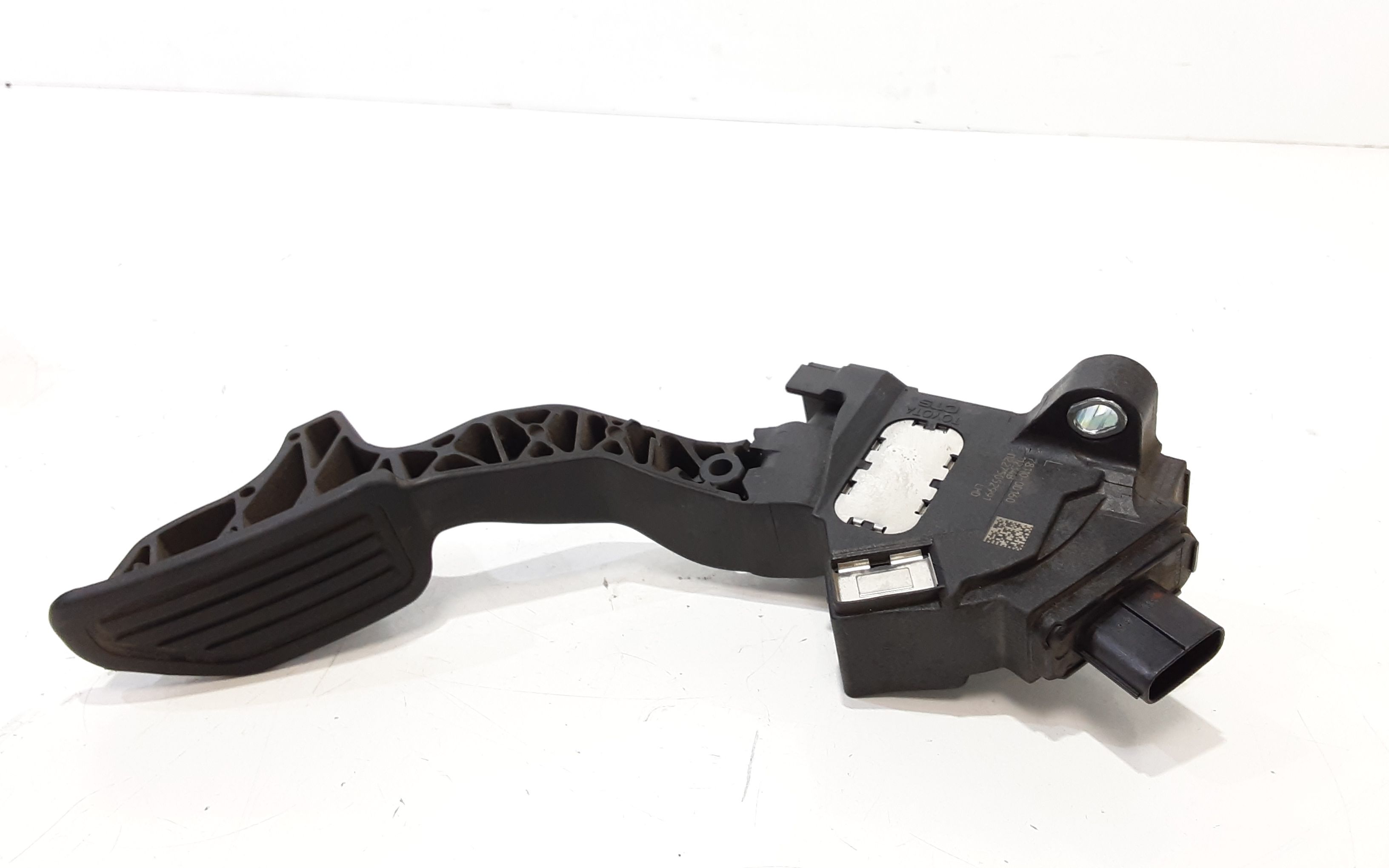 Pedale acceleratore TOYOTA Yaris Serie