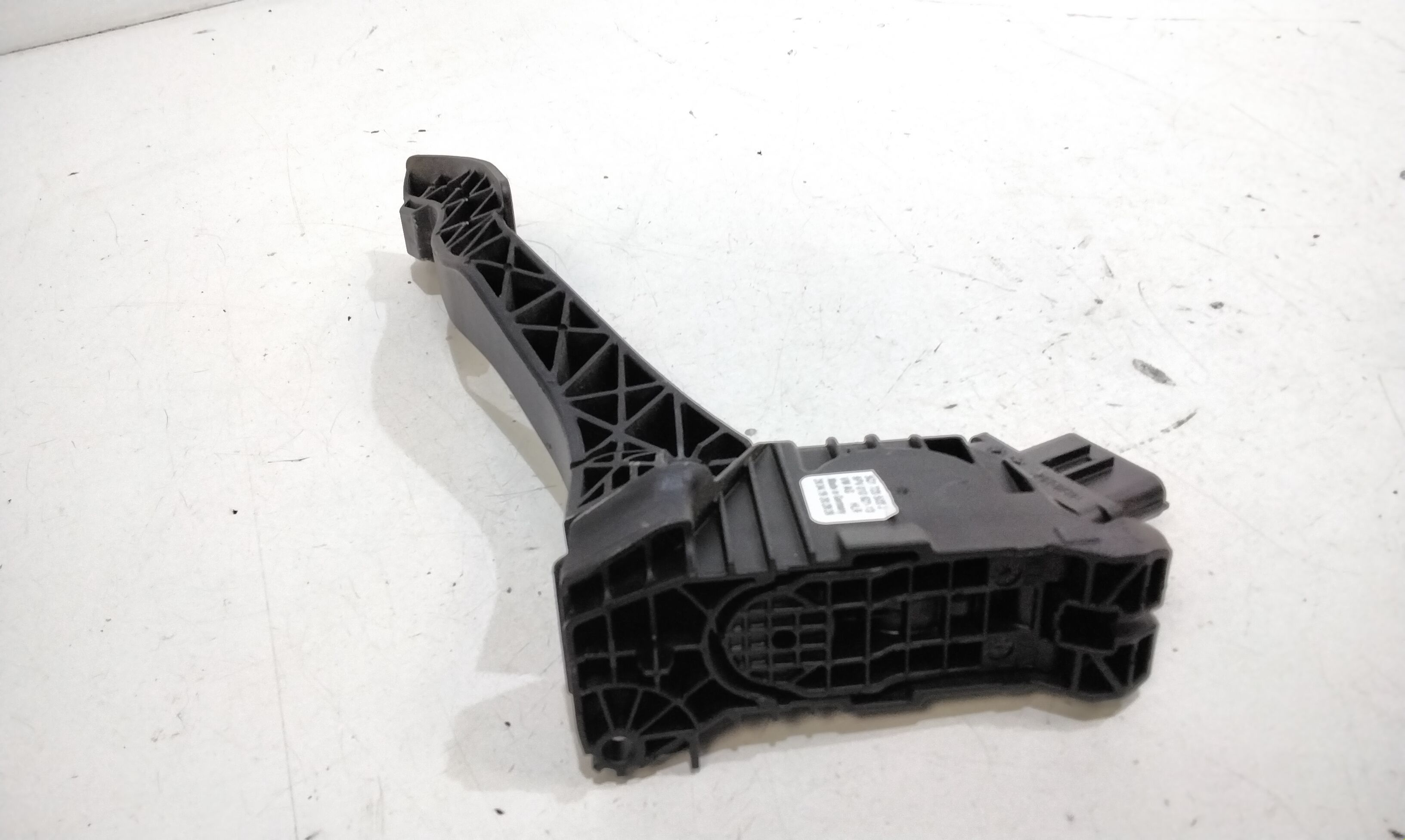 Pedale acceleratore VOLKSWAGEN T-Roc Serie