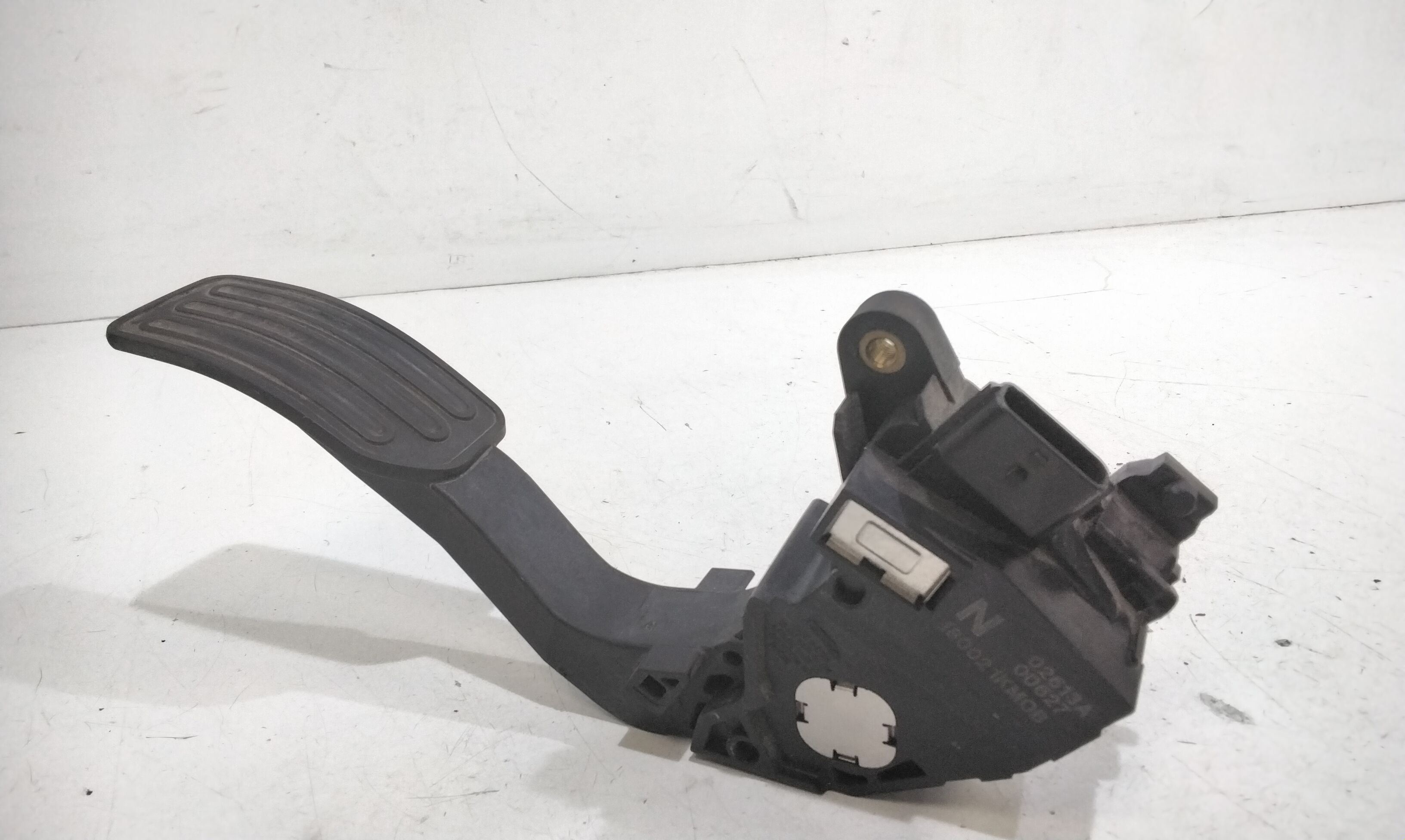 Pedale acceleratore NISSAN Juke 1 Serie