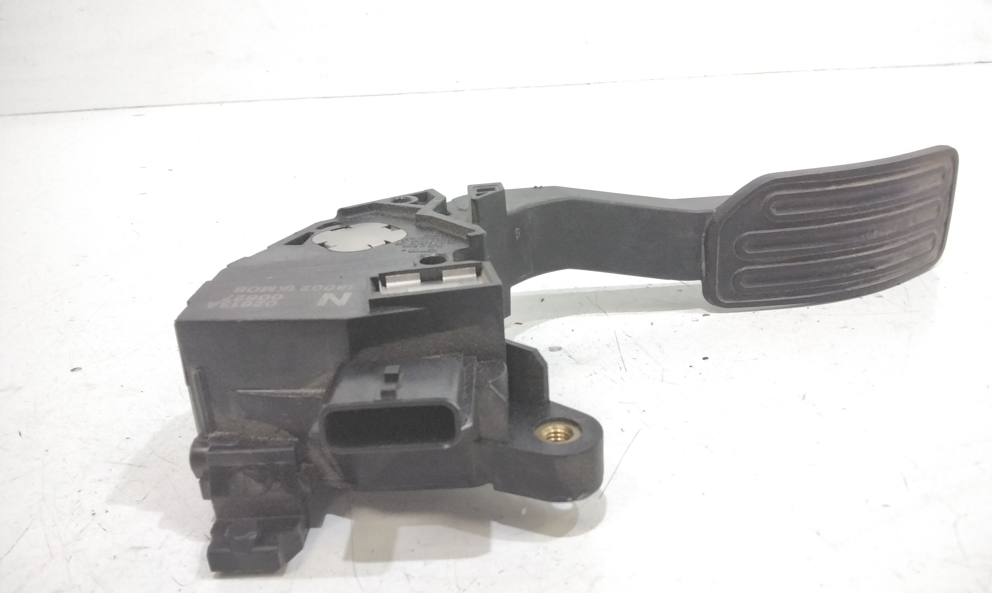 Pedale acceleratore NISSAN Juke 1 Serie