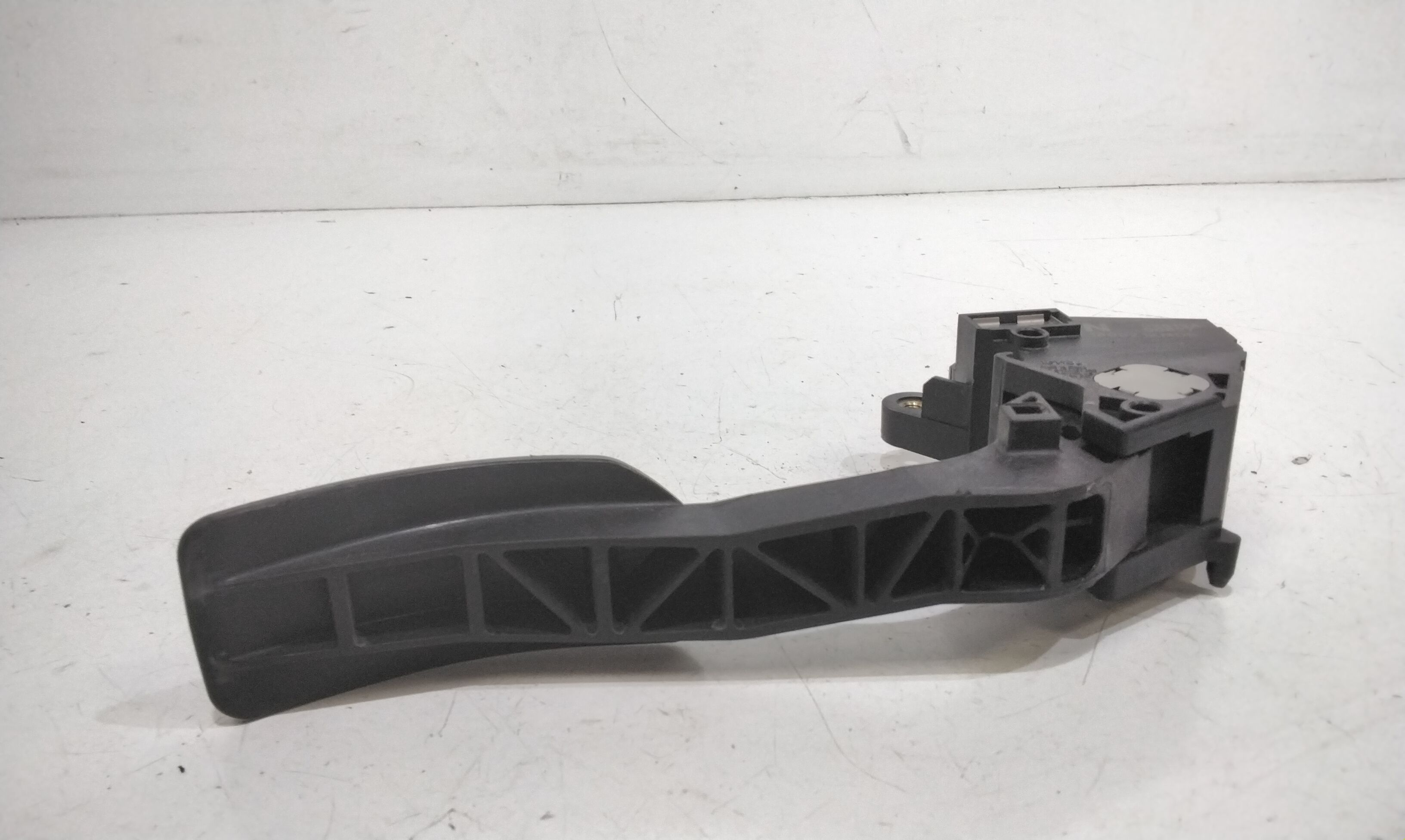 Pedale acceleratore NISSAN Juke 1 Serie