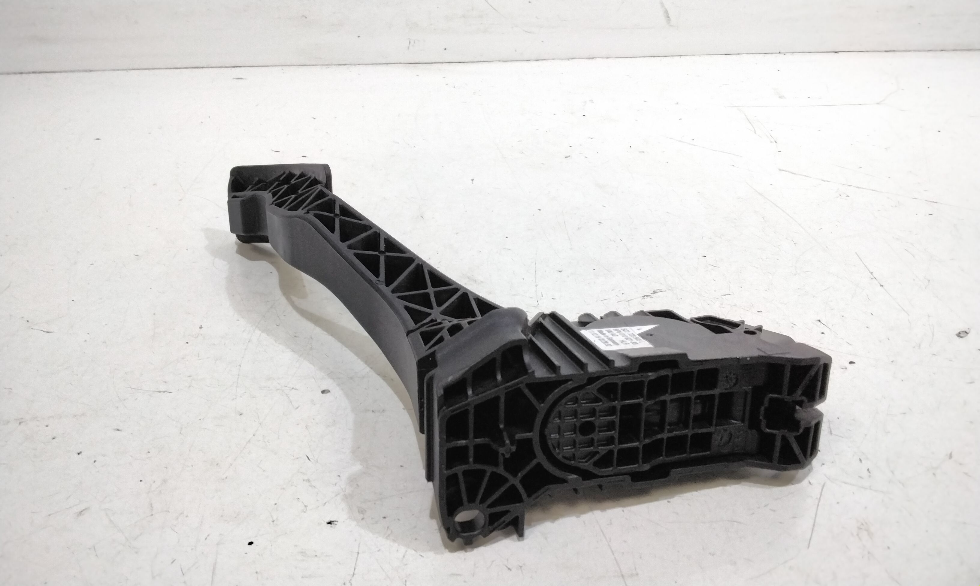 Pedale acceleratore VOLKSWAGEN T-Roc Serie