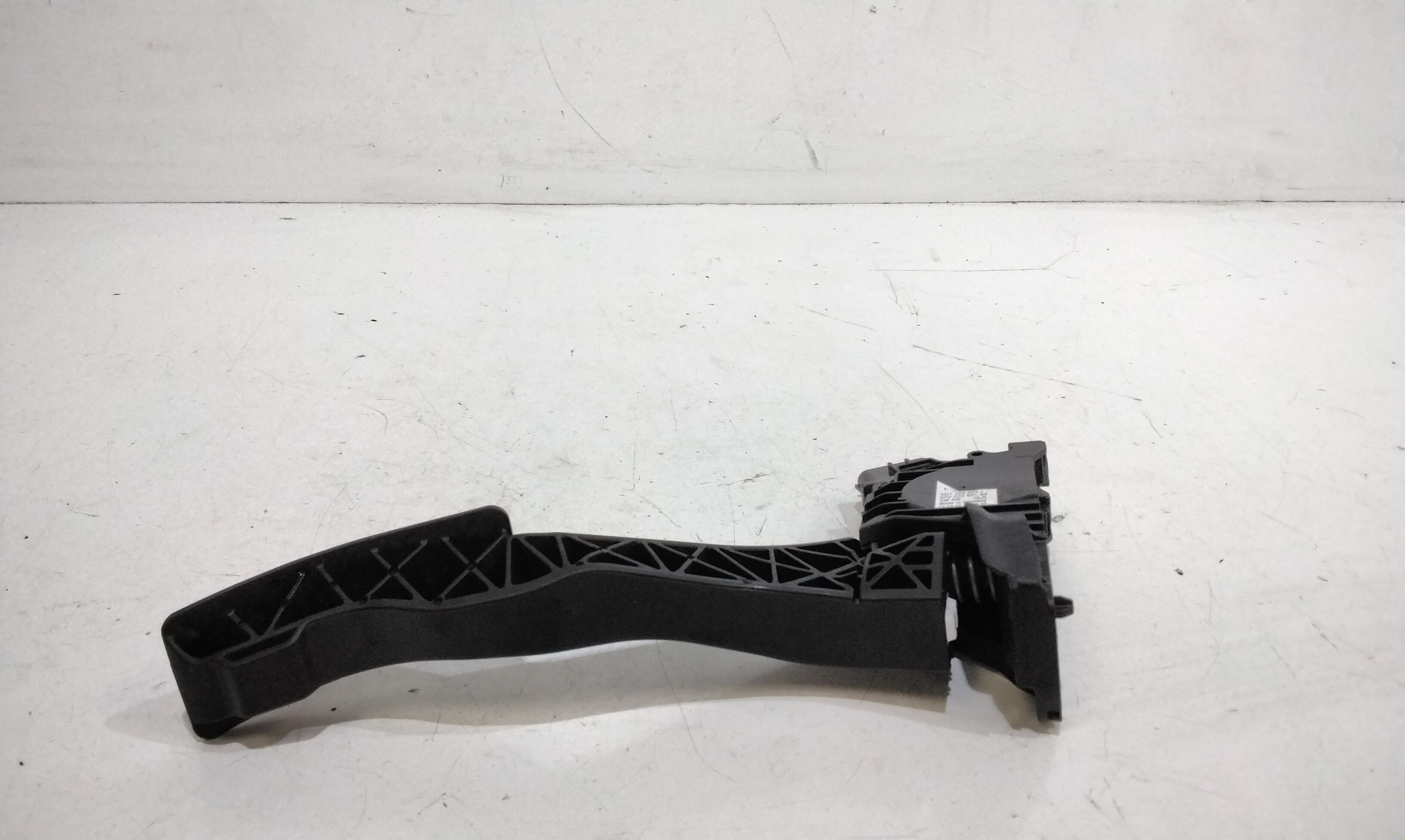 Pedale acceleratore VOLKSWAGEN T-Roc Serie