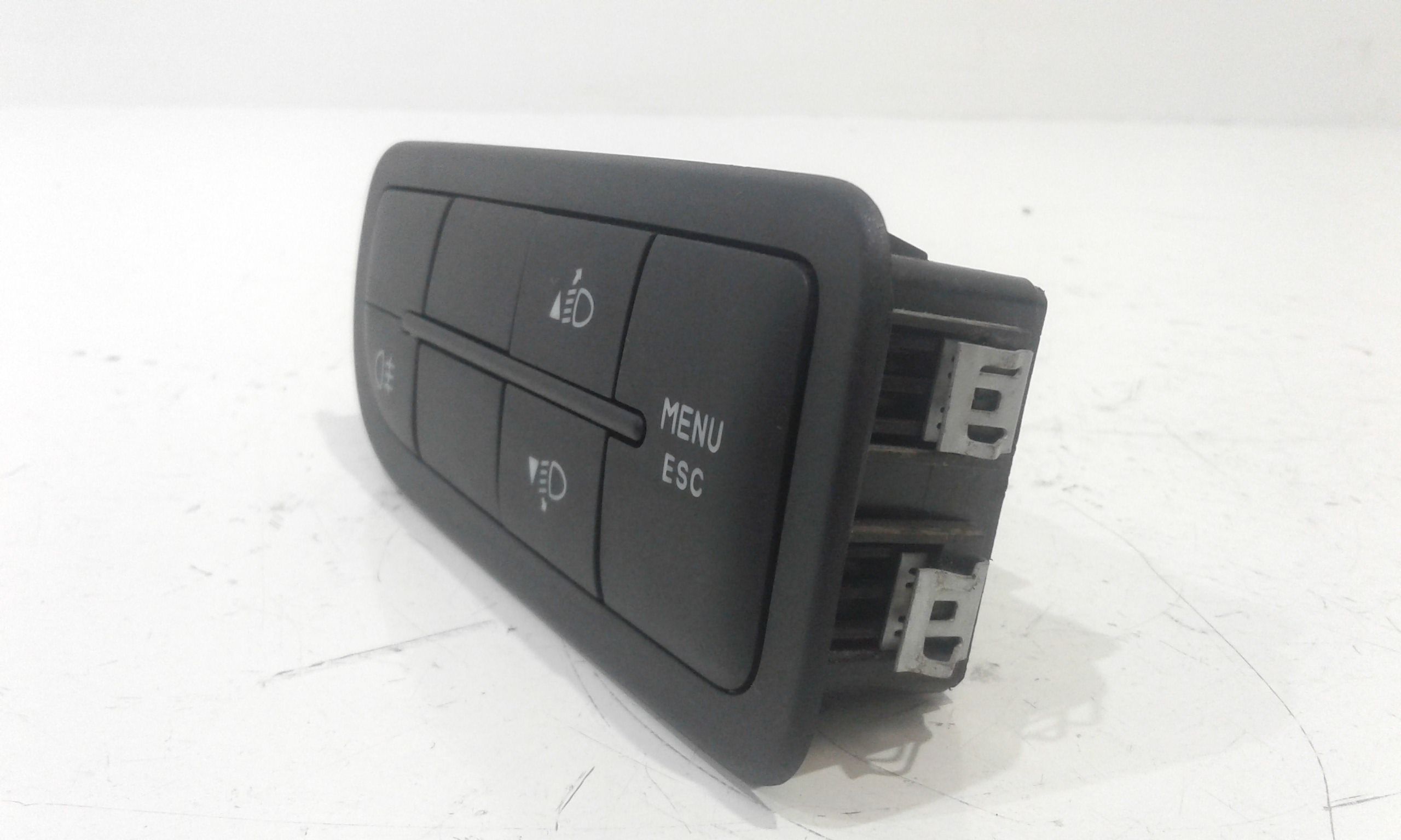 Comando Luci PEUGEOT Bipper 1 Serie