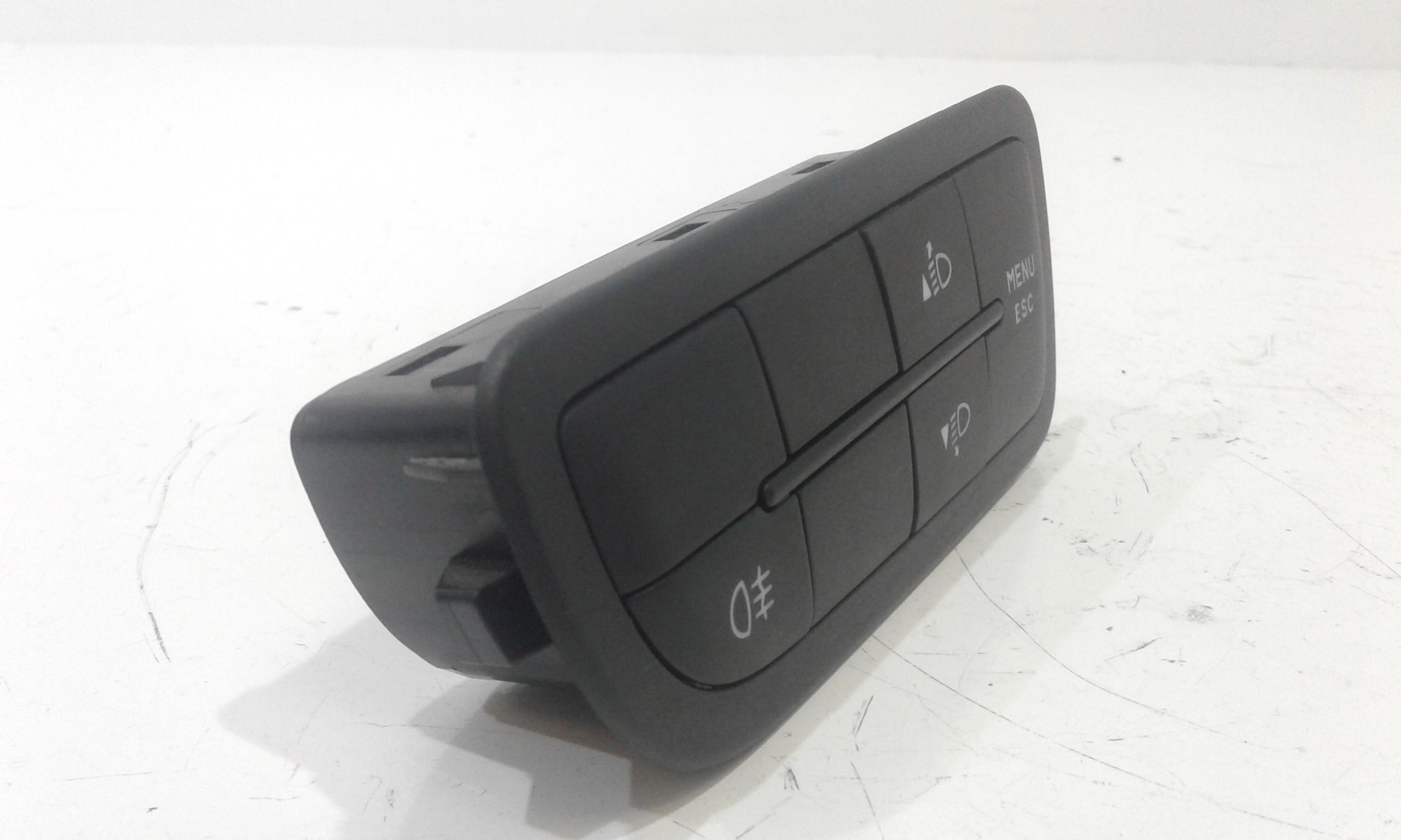 Comando Luci PEUGEOT Bipper 1 Serie