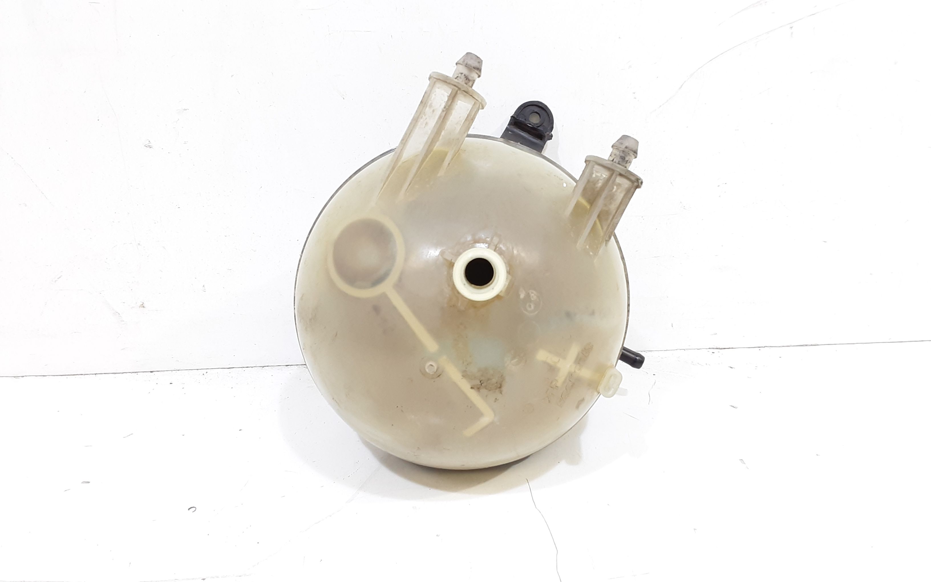 Vaschetta liquido radiatore MERCEDES Classe A W169 3 Serie