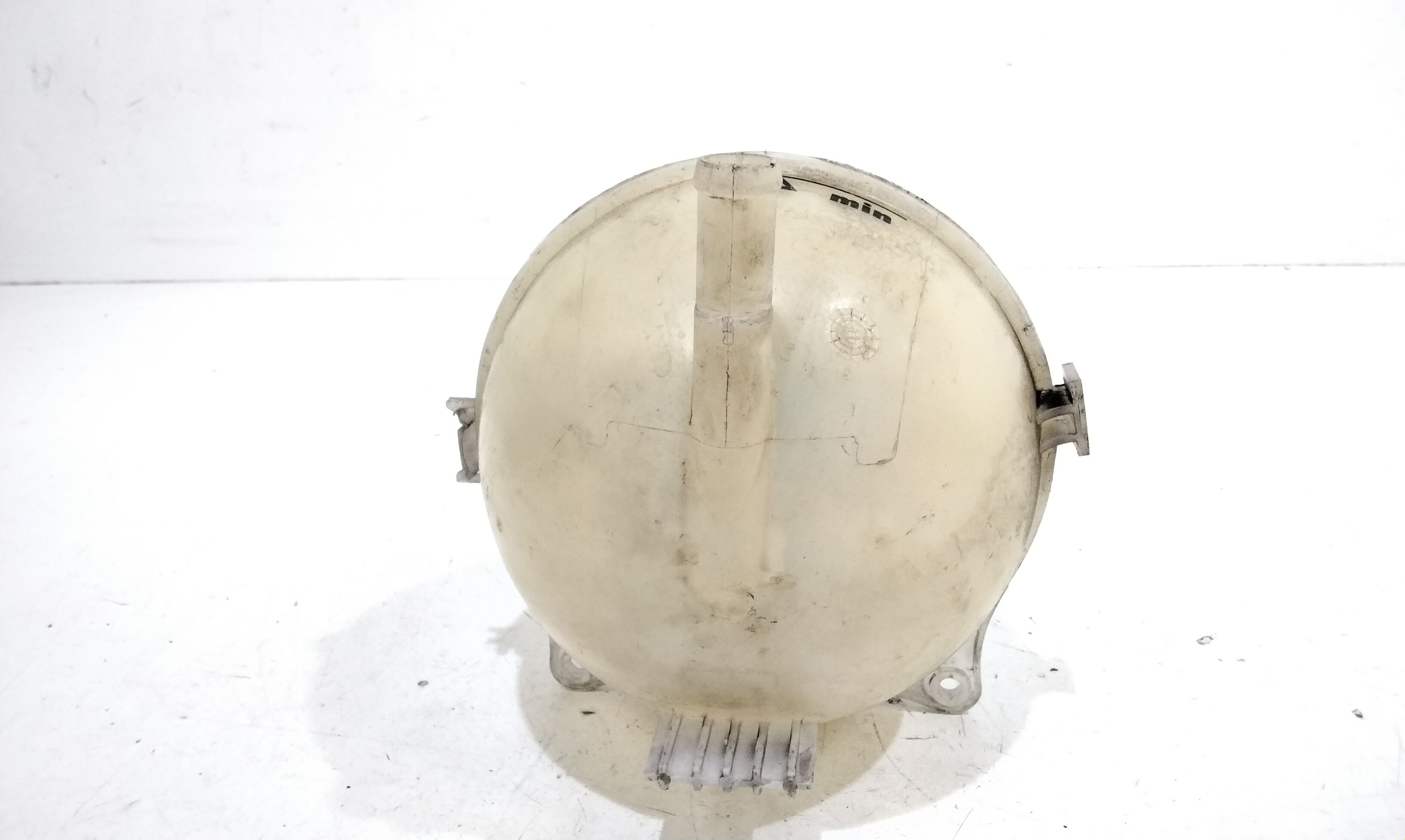 Vaschetta liquido radiatore VOLKSWAGEN Polo 5 Serie