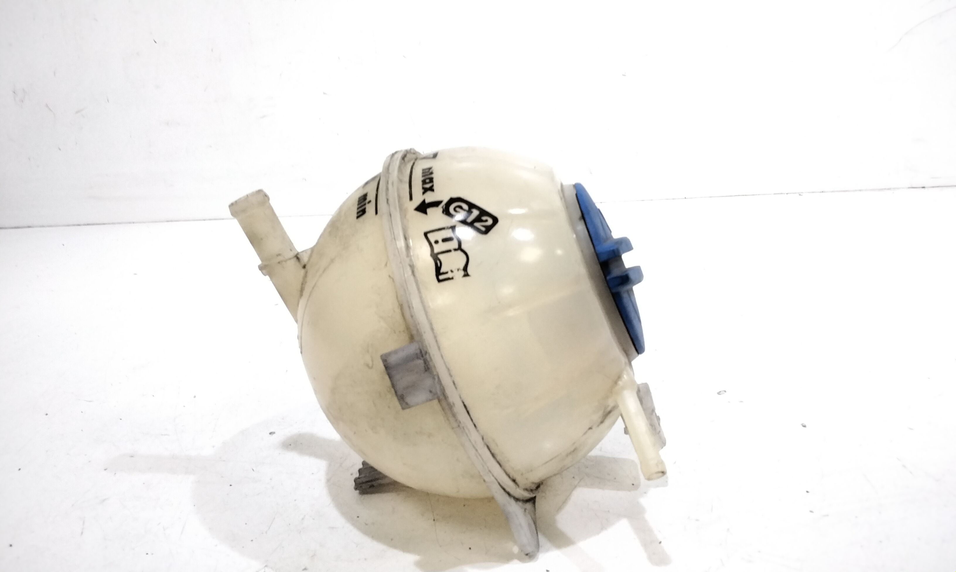 Vaschetta liquido radiatore VOLKSWAGEN Polo 5 Serie