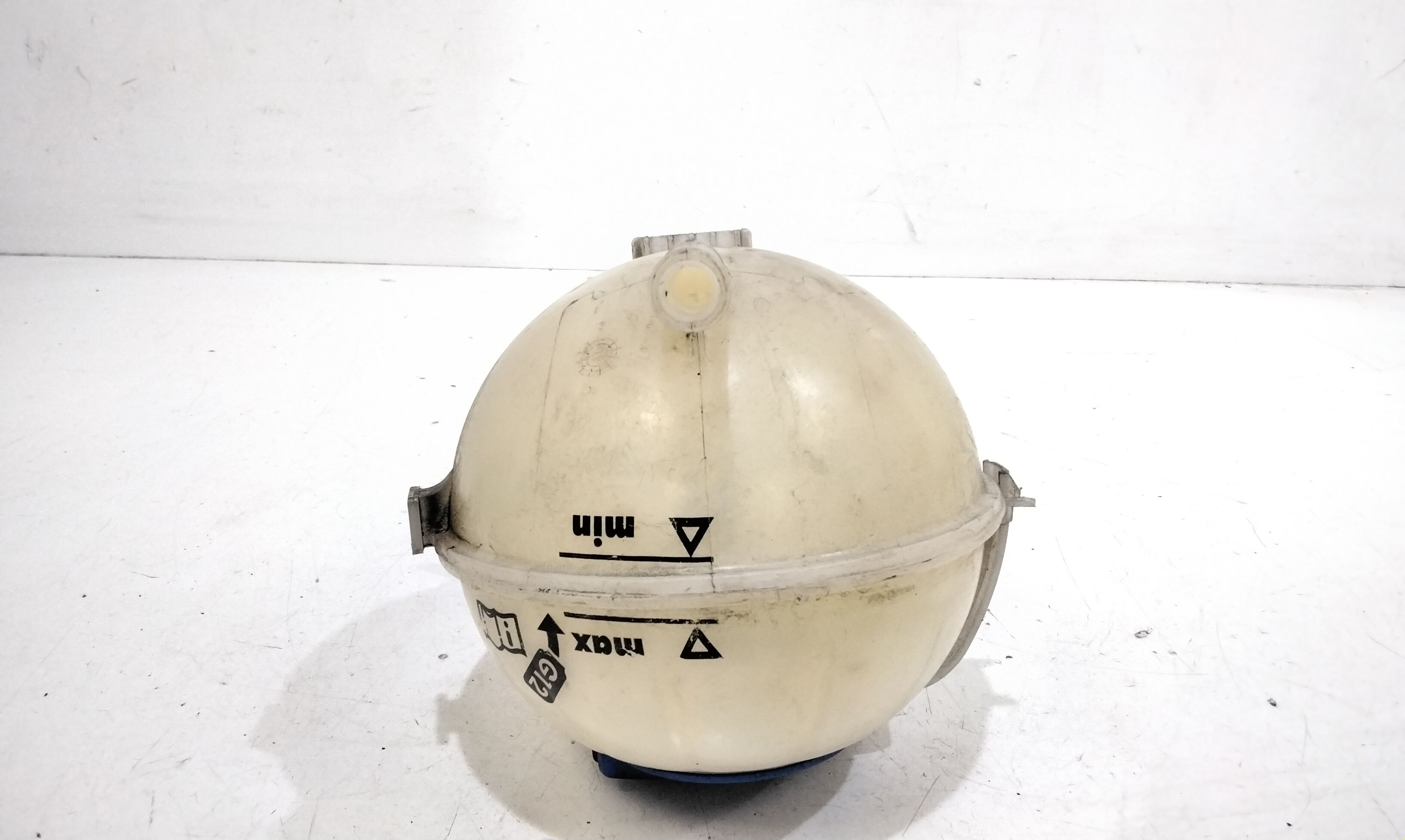 Vaschetta liquido radiatore VOLKSWAGEN Polo 5 Serie