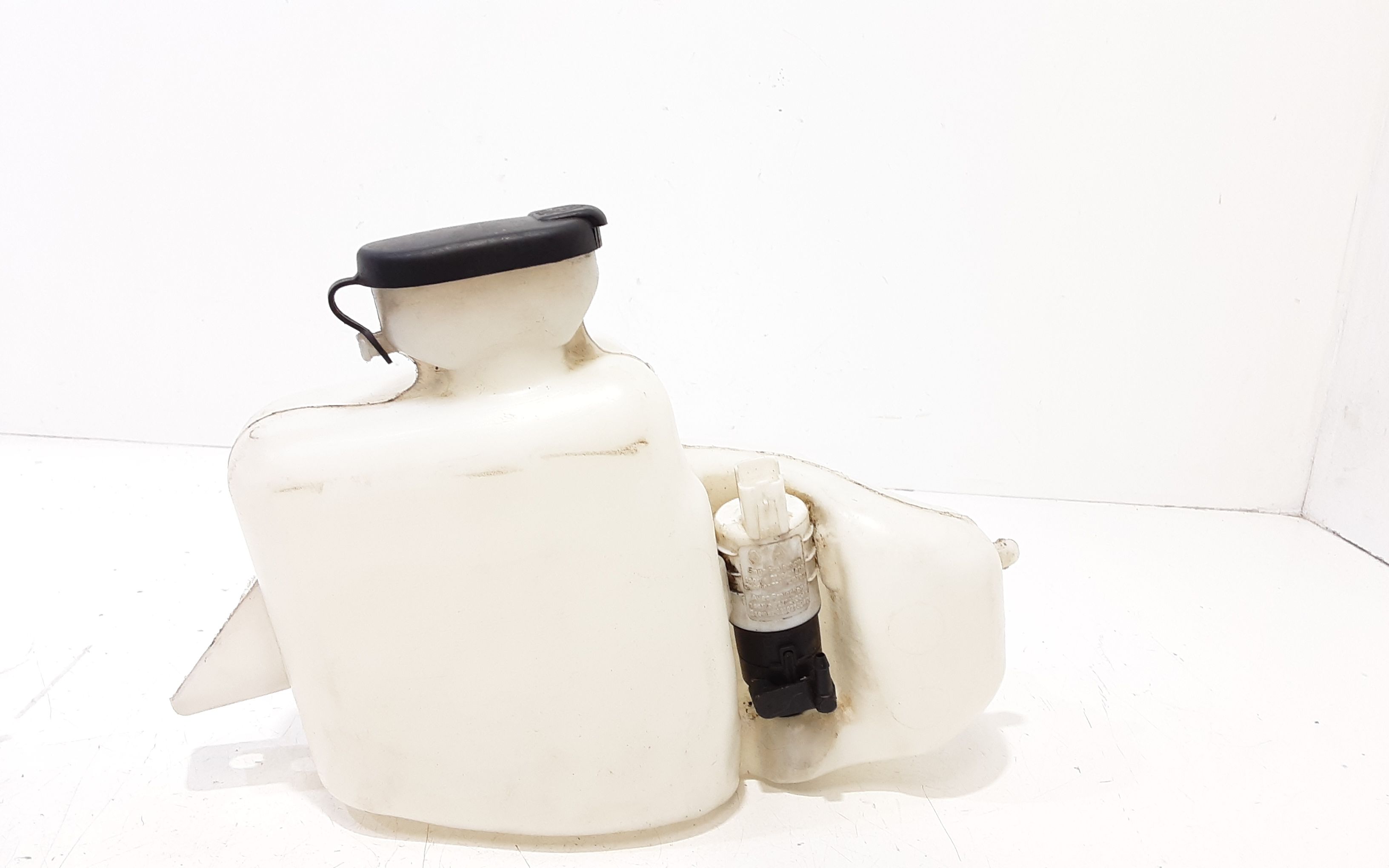 Vaschetta liquido radiatore RENAULT Kangoo 3 Serie