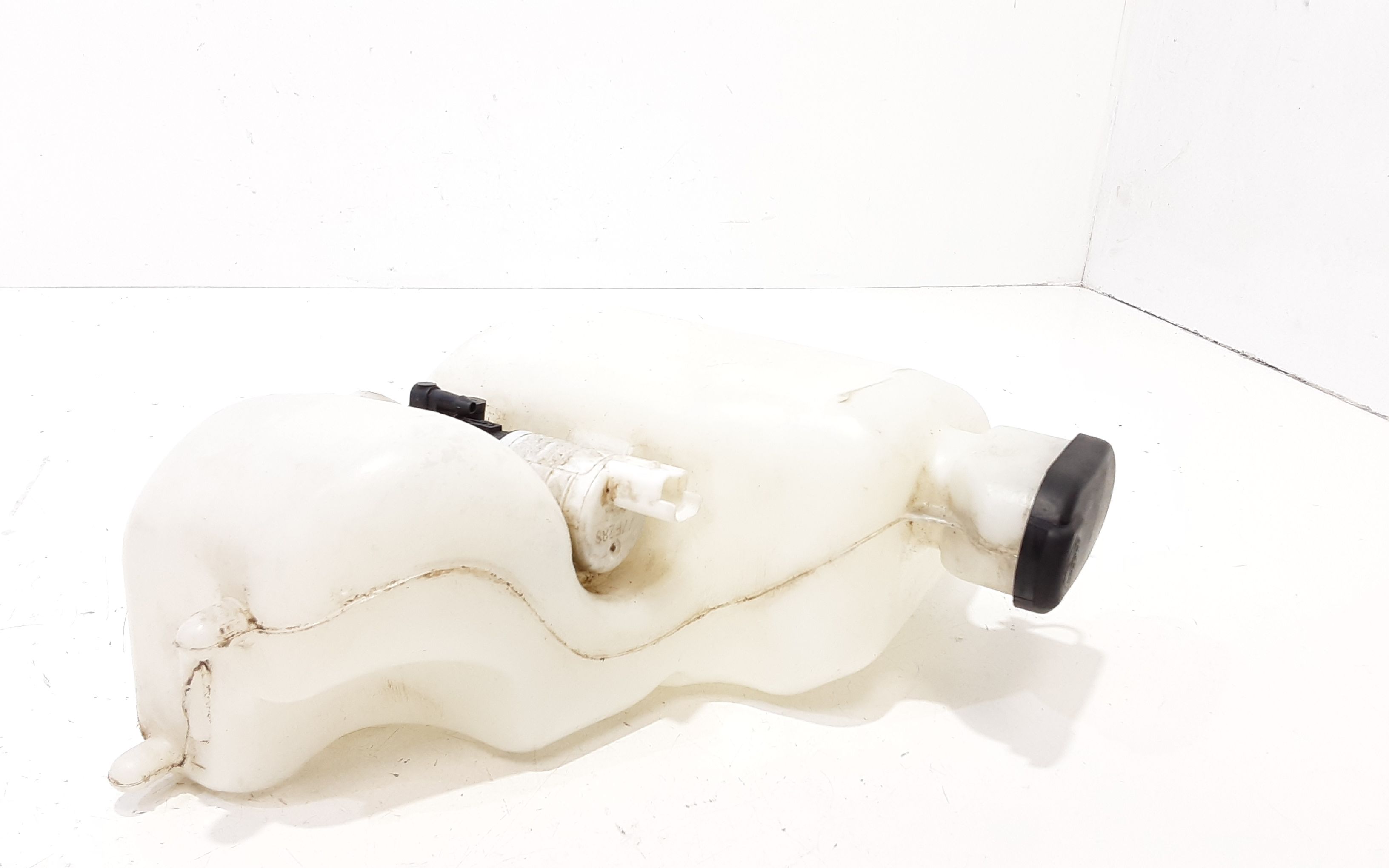 Vaschetta liquido radiatore RENAULT Kangoo 3 Serie