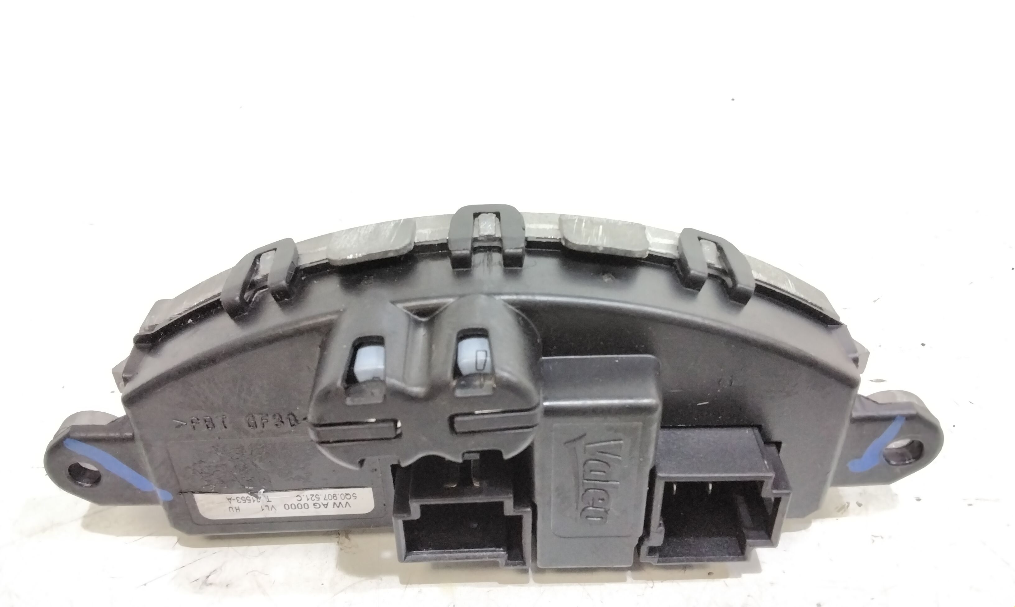 Resistenza riscaldamento VOLKSWAGEN T-Roc Serie