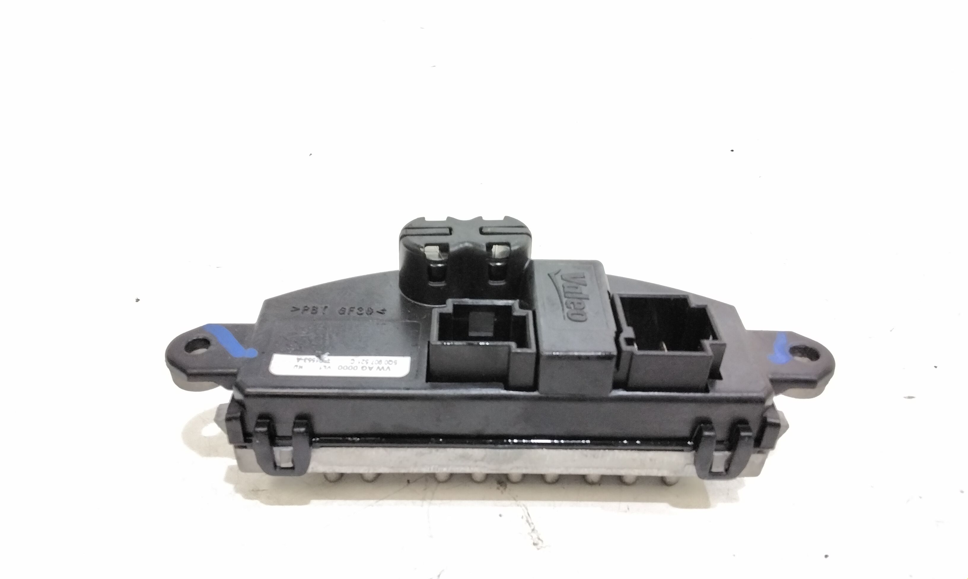 Resistenza riscaldamento VOLKSWAGEN T-Roc Serie