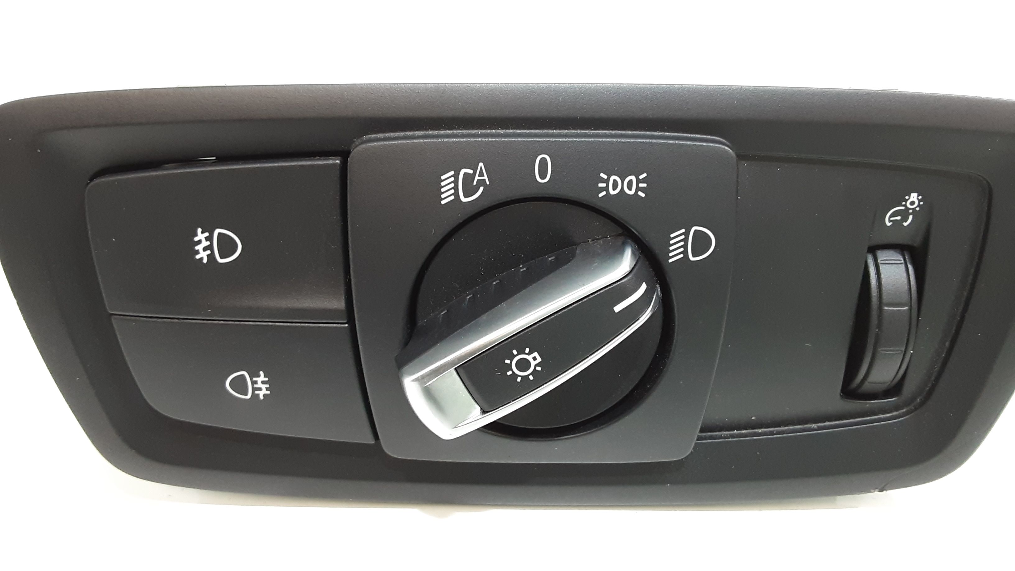 Comando Luci BMW X2 F39