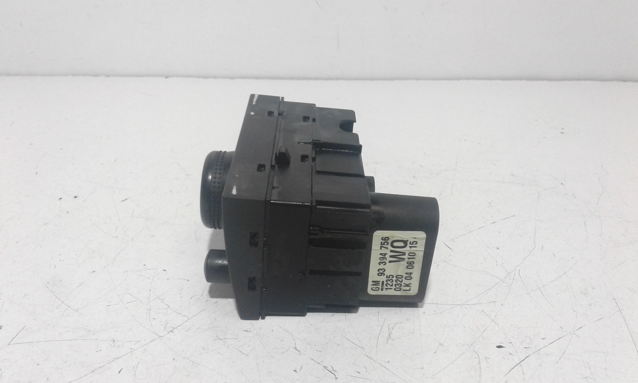 Comando Luci OPEL Meriva 1 Serie