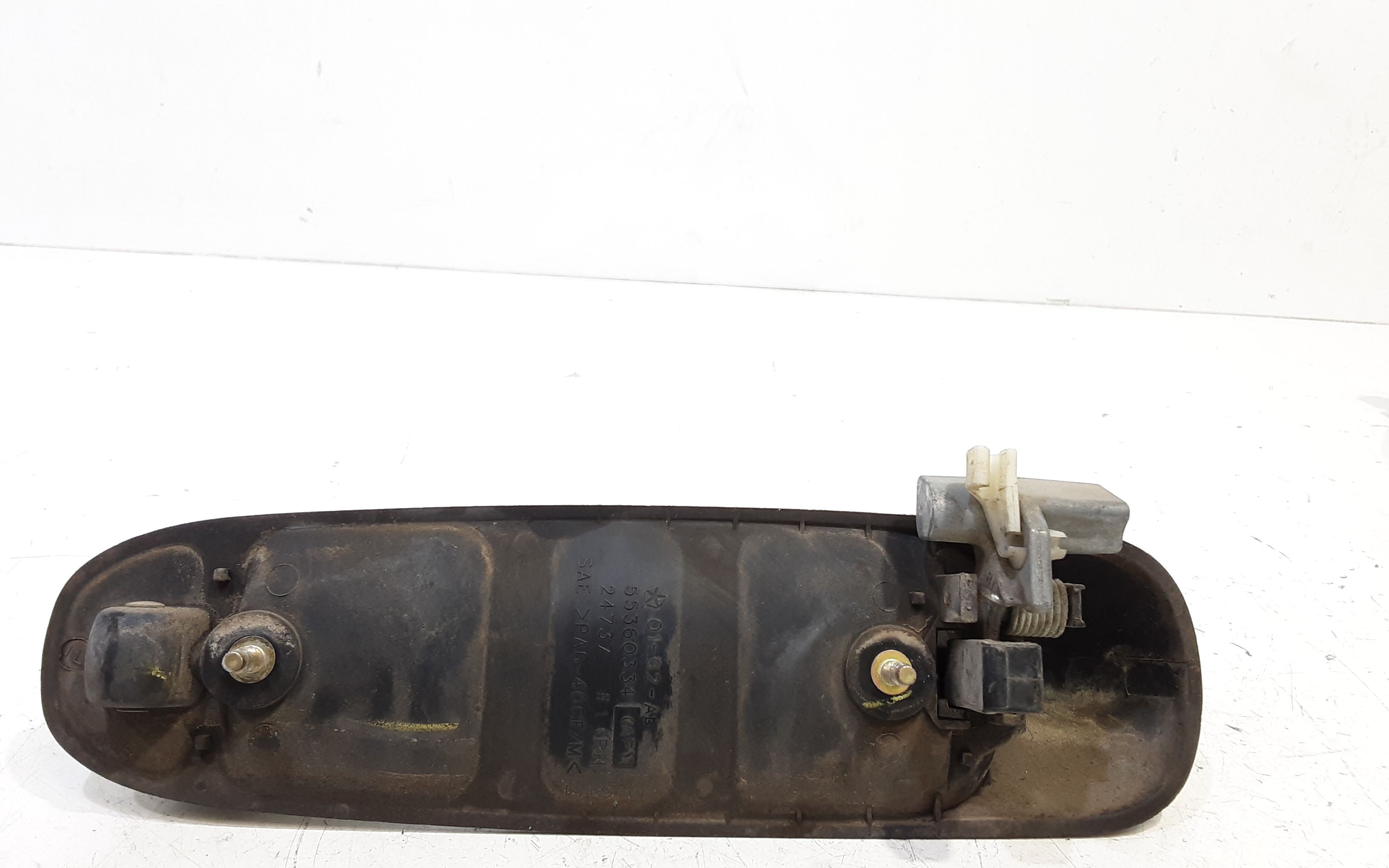 Maniglia esterna Posteriore Destra JEEP Cherokee 3 Serie