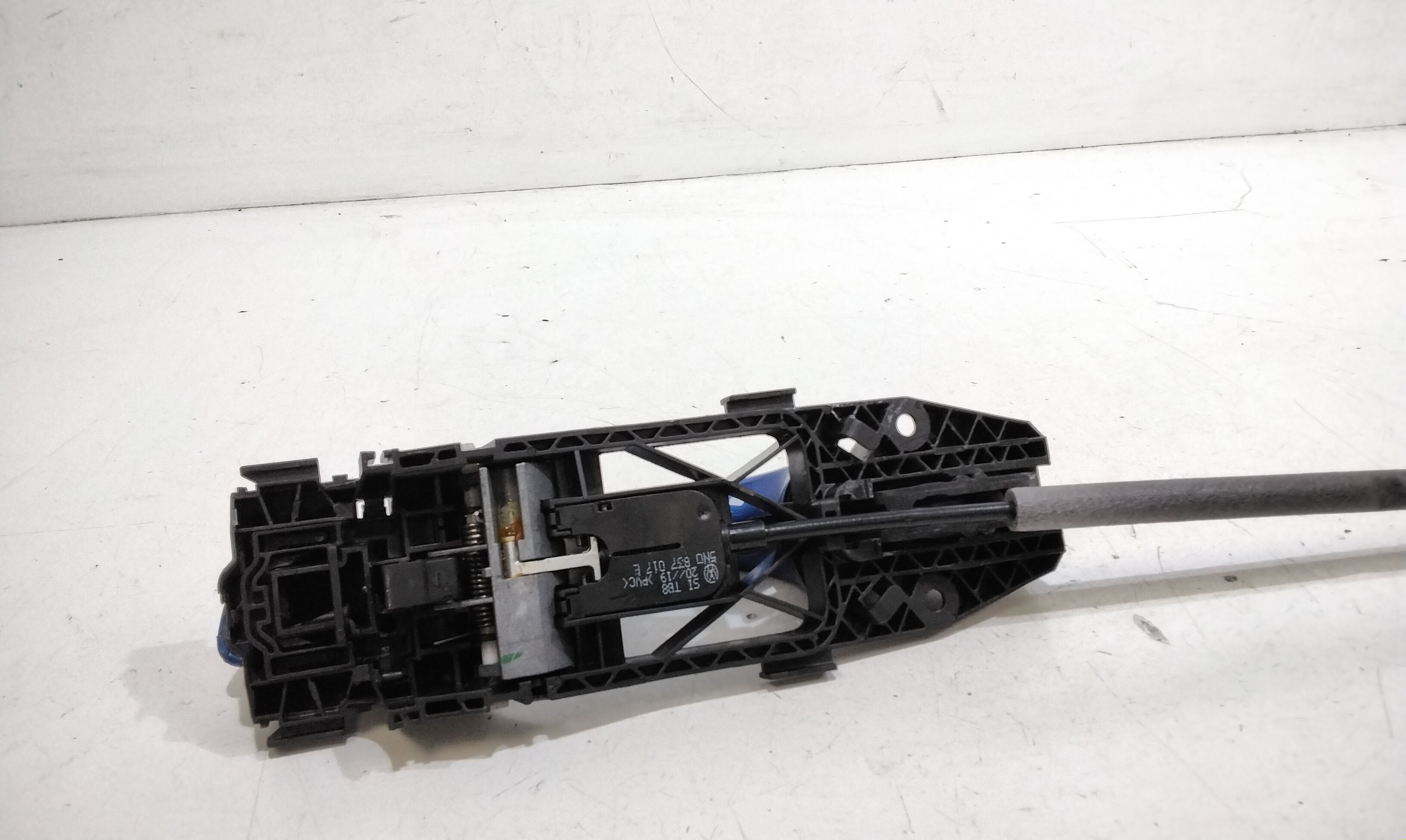 Maniglia esterna Posteriore Destra VOLKSWAGEN T-Roc Serie