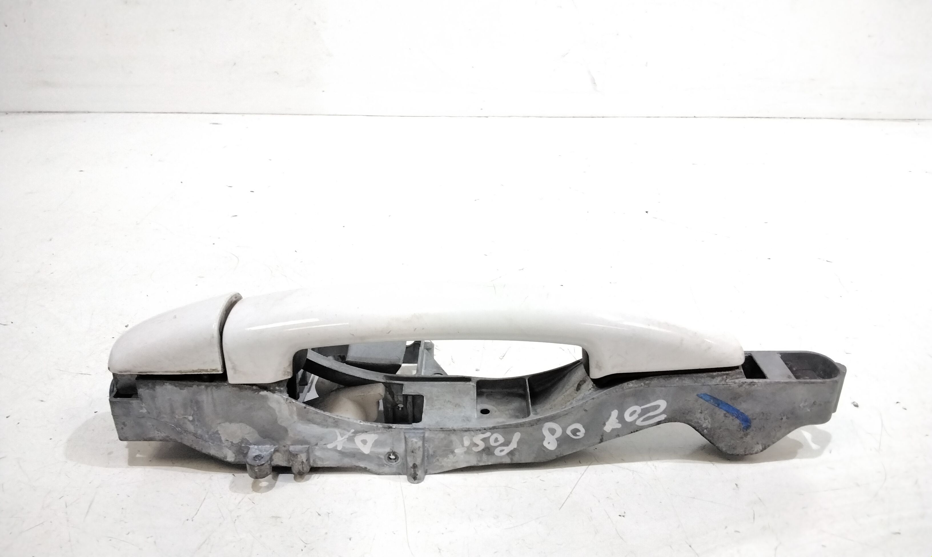 Maniglia esterna Posteriore Destra PEUGEOT 207 1 Serie