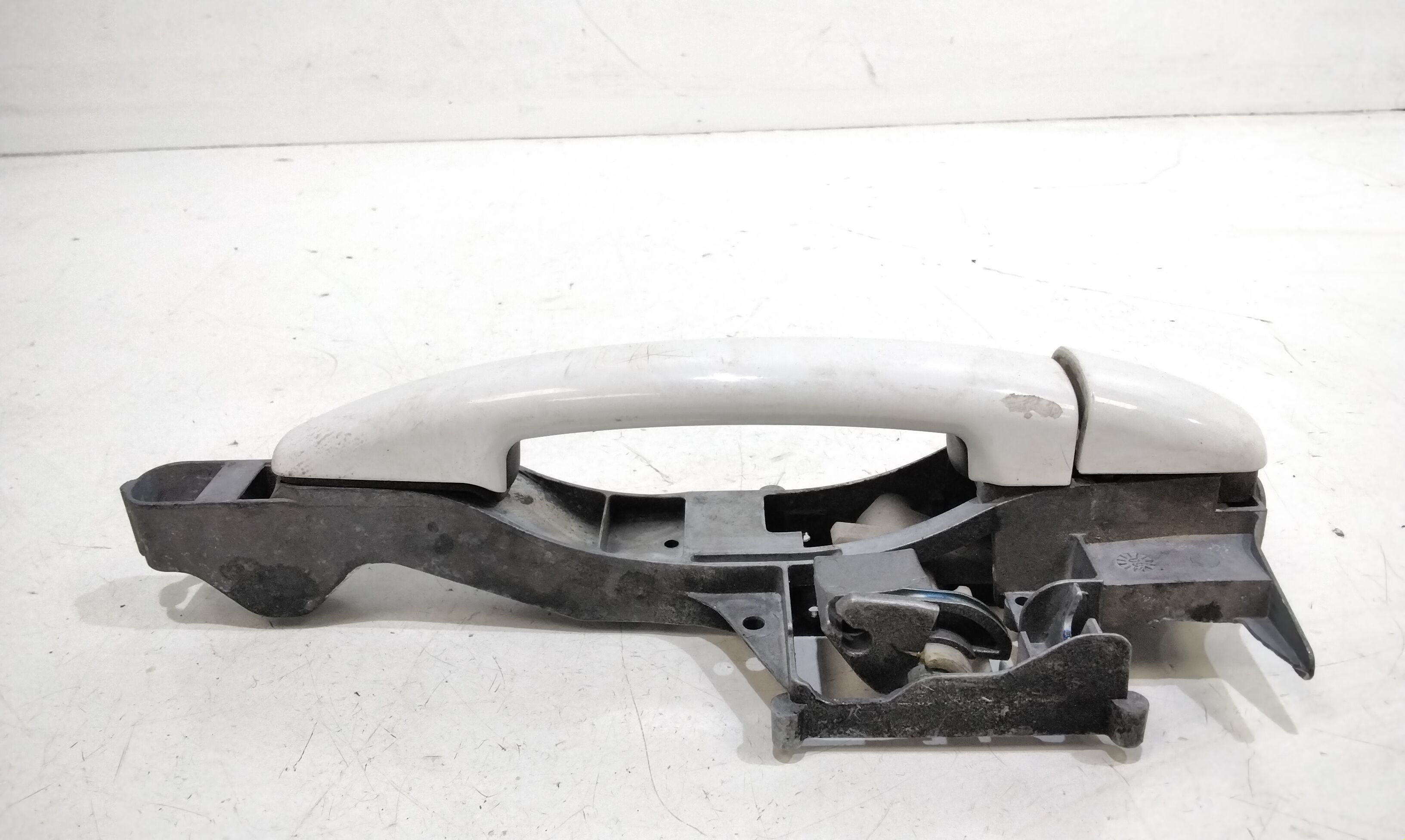 Maniglia esterna Posteriore Destra PEUGEOT 207 1 Serie