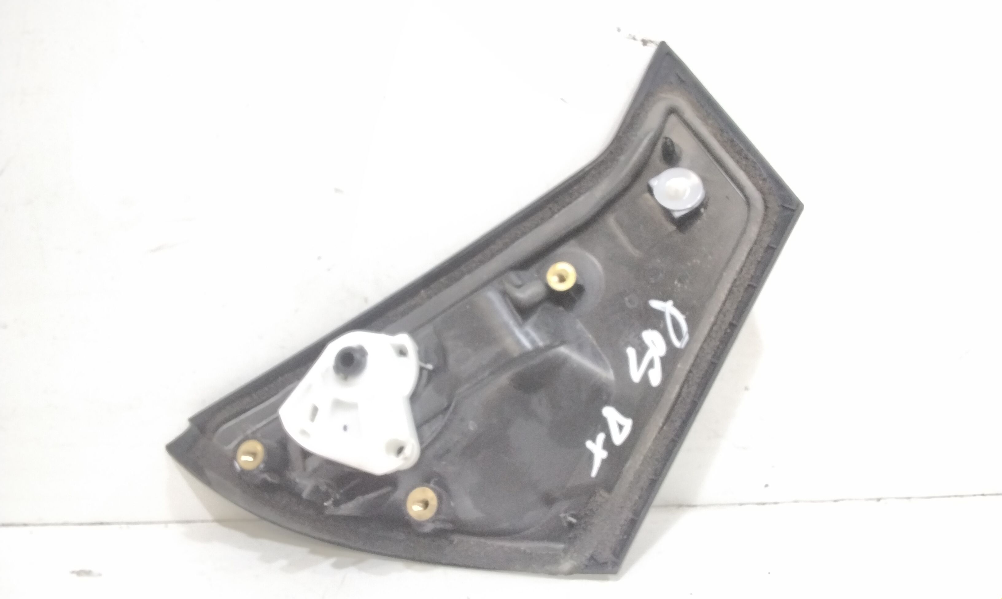 Maniglia esterna Posteriore Destra NISSAN Juke 1 Serie