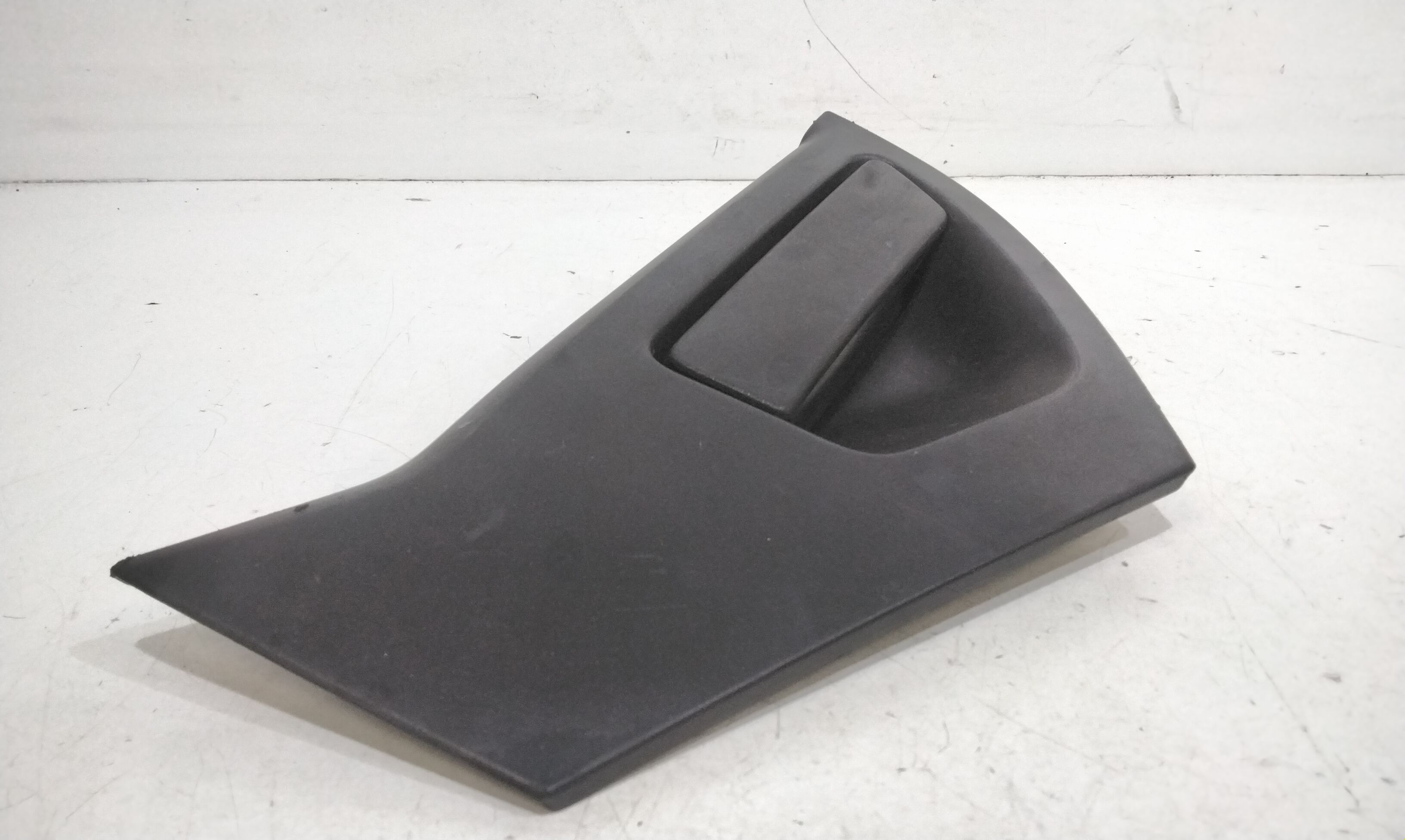 Maniglia esterna Posteriore Destra NISSAN Juke 1 Serie