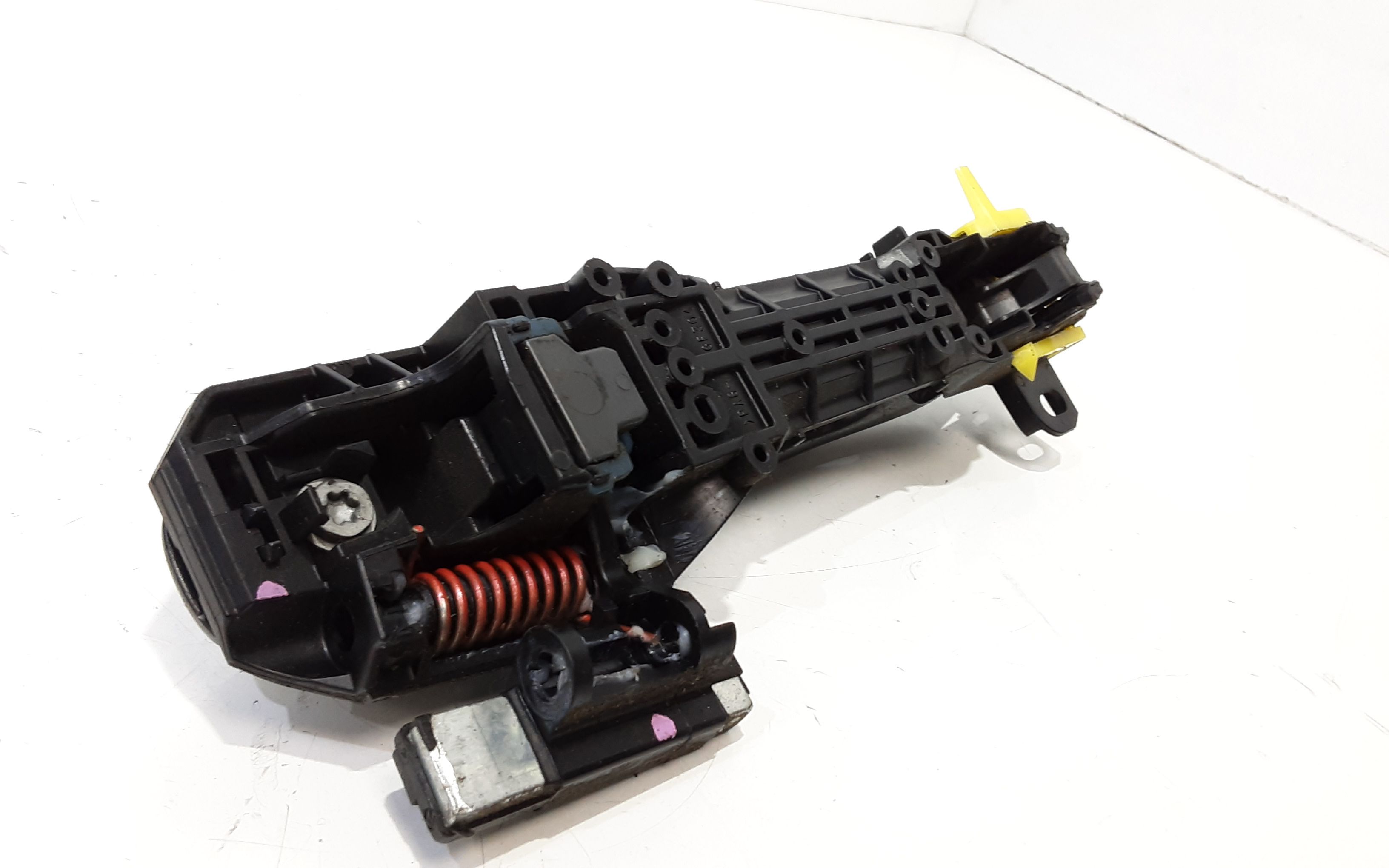 Maniglia esterna Posteriore Destra TOYOTA Verso 1 Serie