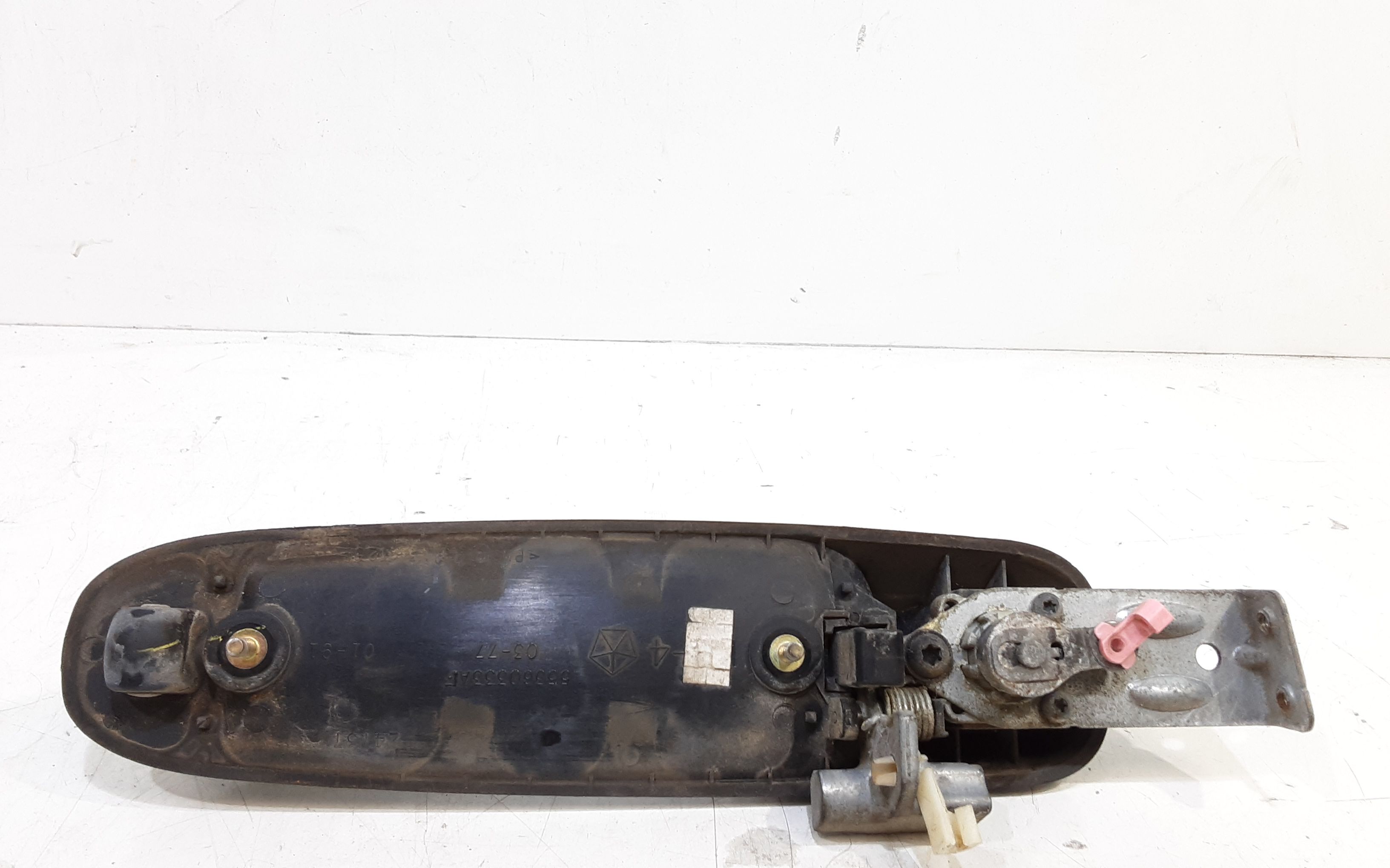 Maniglia esterna Anteriore Sinistra JEEP Cherokee 3 Serie