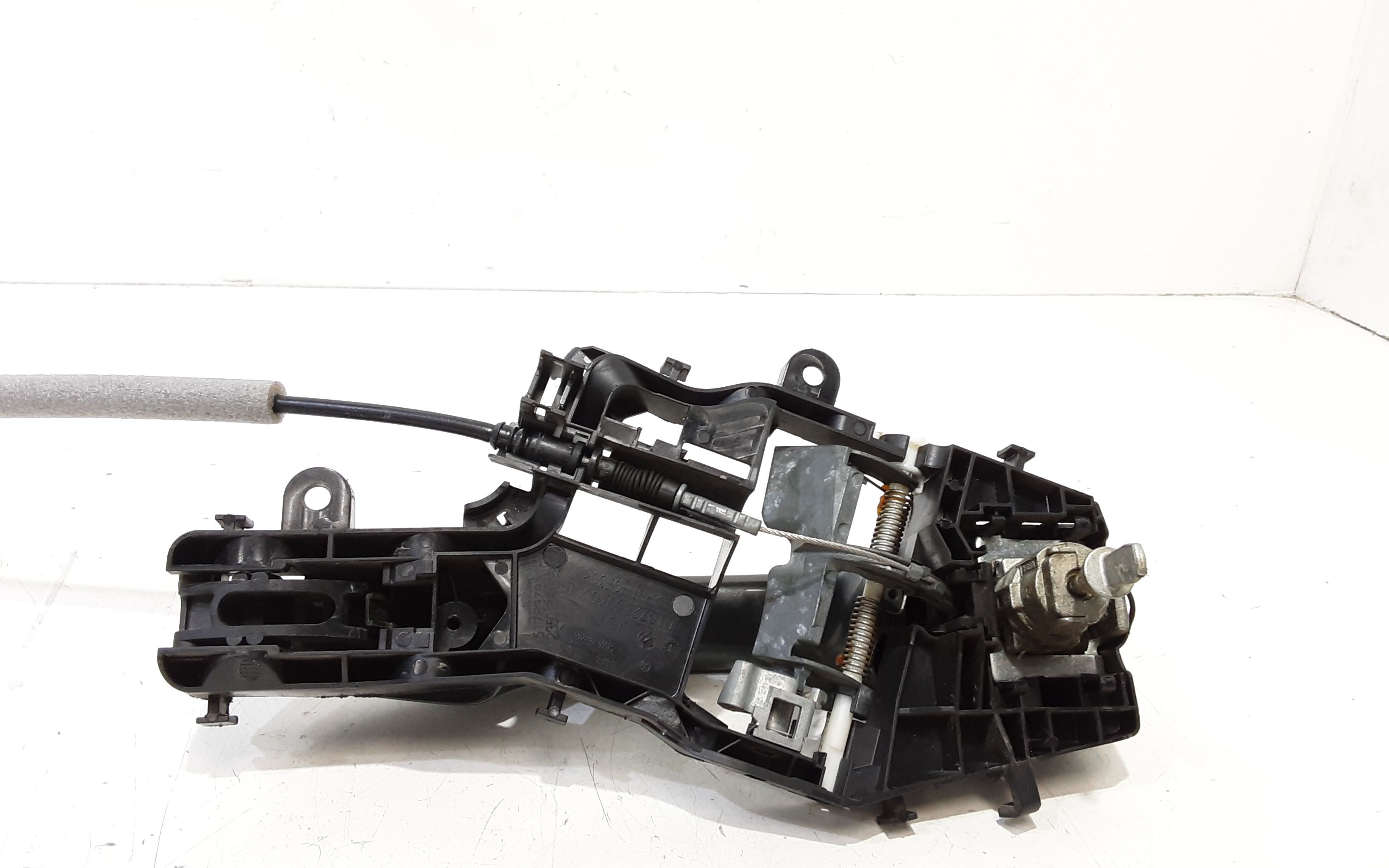 Maniglia esterna Anteriore Sinistra VOLKSWAGEN Tiguan Serie