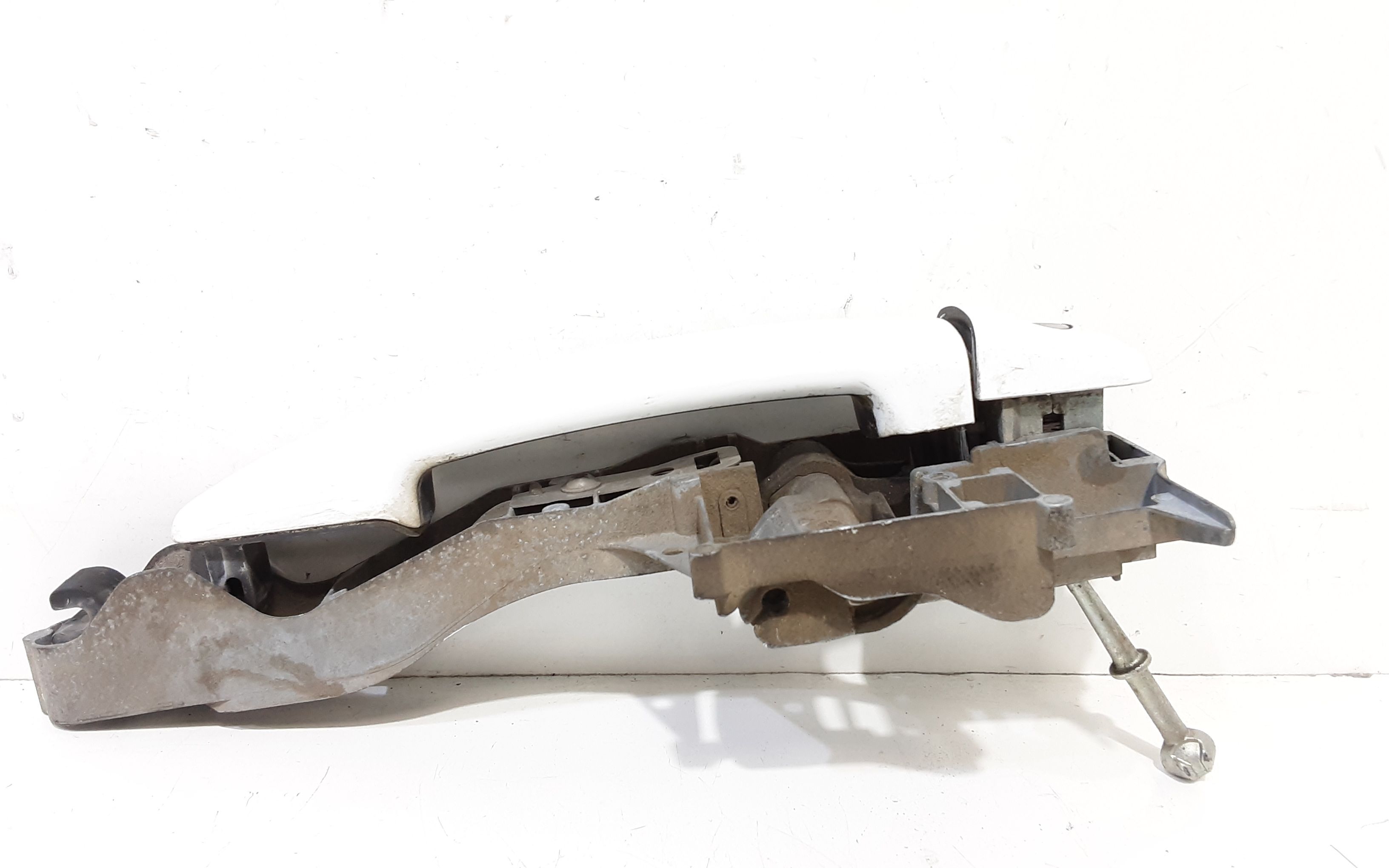 Maniglia esterna Anteriore Sinistra PEUGEOT 308 S. Wagon (08>14)