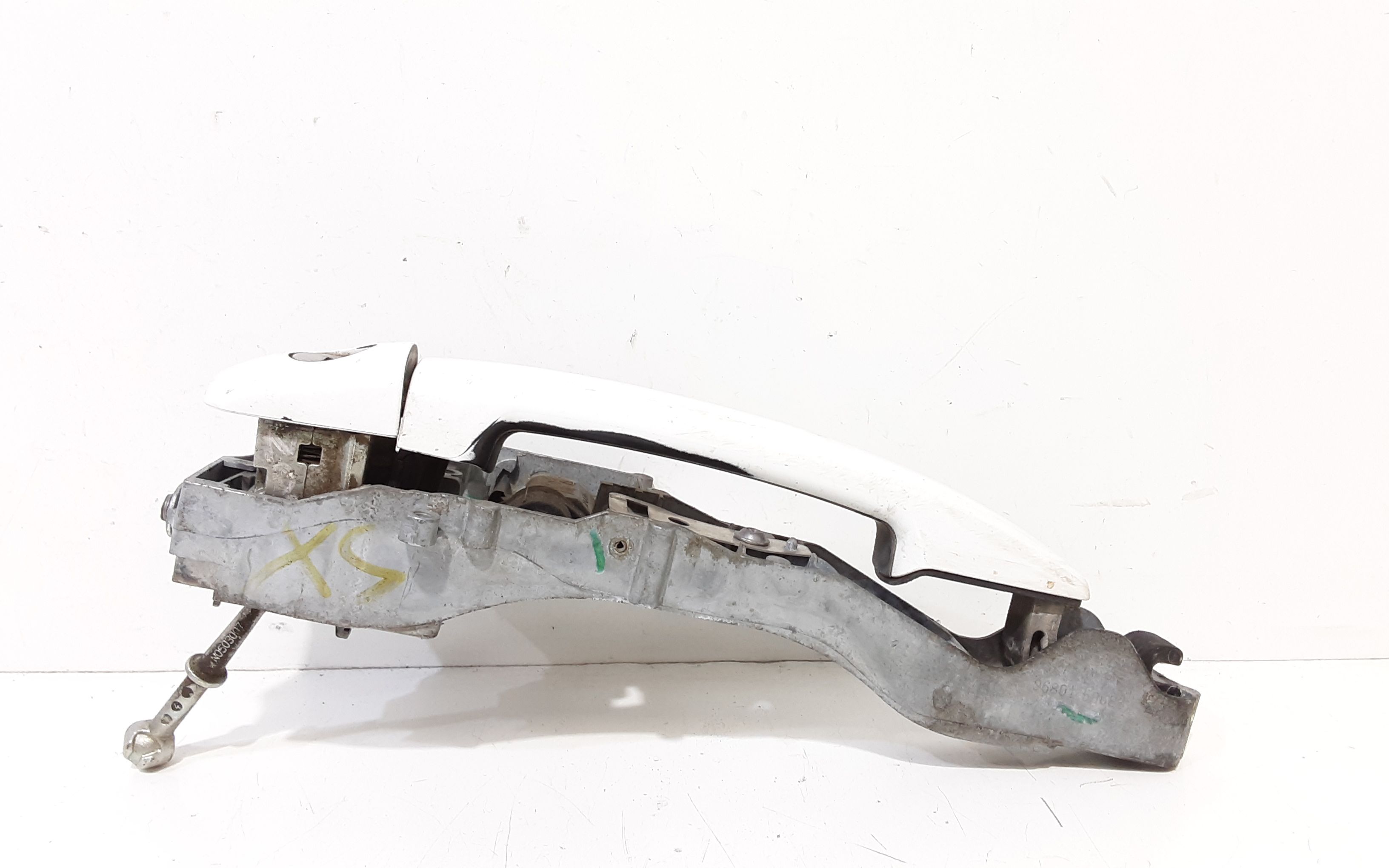 Maniglia esterna Anteriore Sinistra PEUGEOT 308 S. Wagon (08>14)